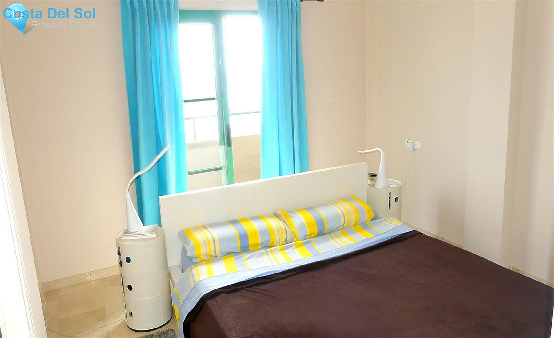 Penthouse in Casares Playa-1337252