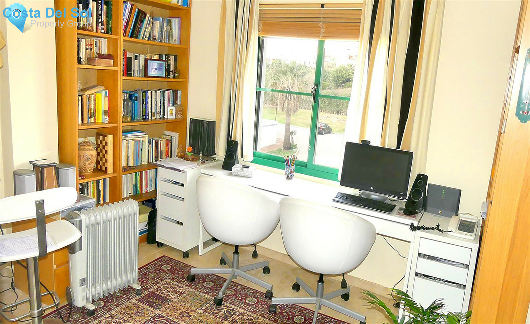 Penthouse in Casares Playa-1337253