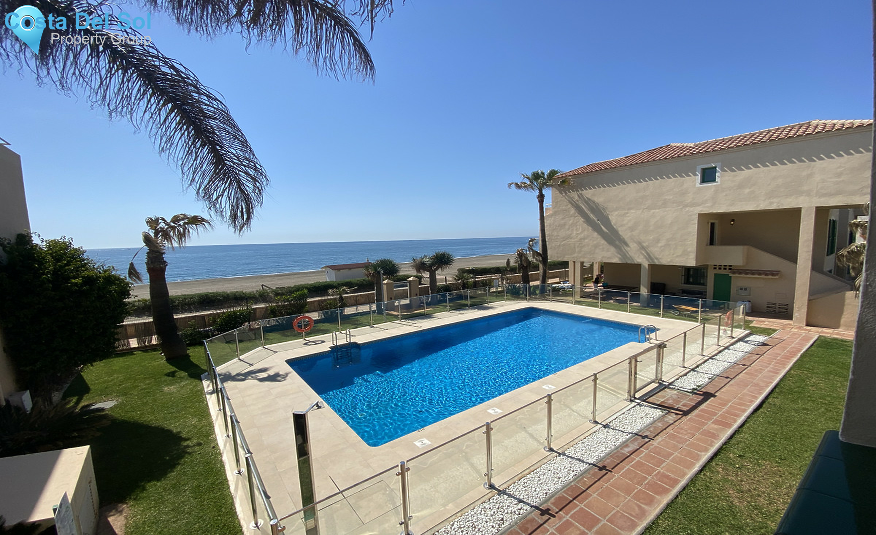 Penthouse in Casares Playa-1372079