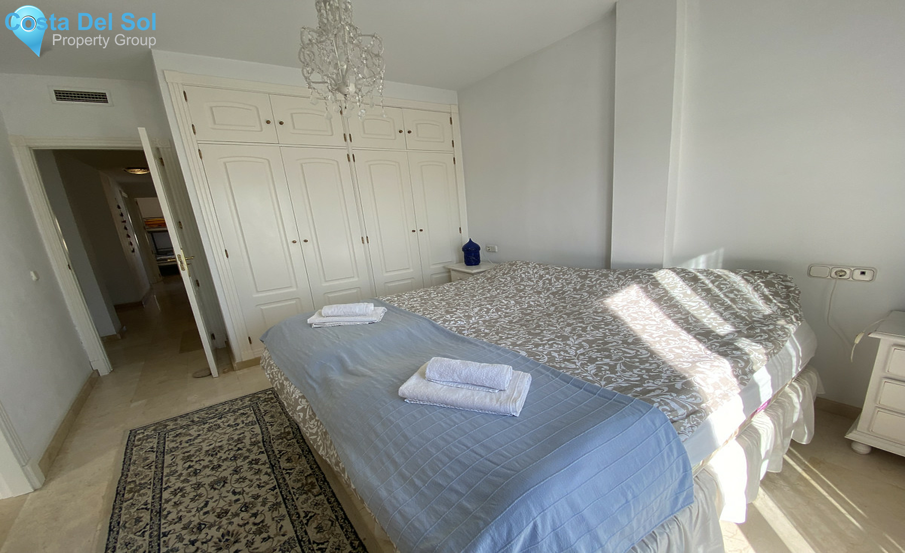 Penthouse in Casares Playa-1372088