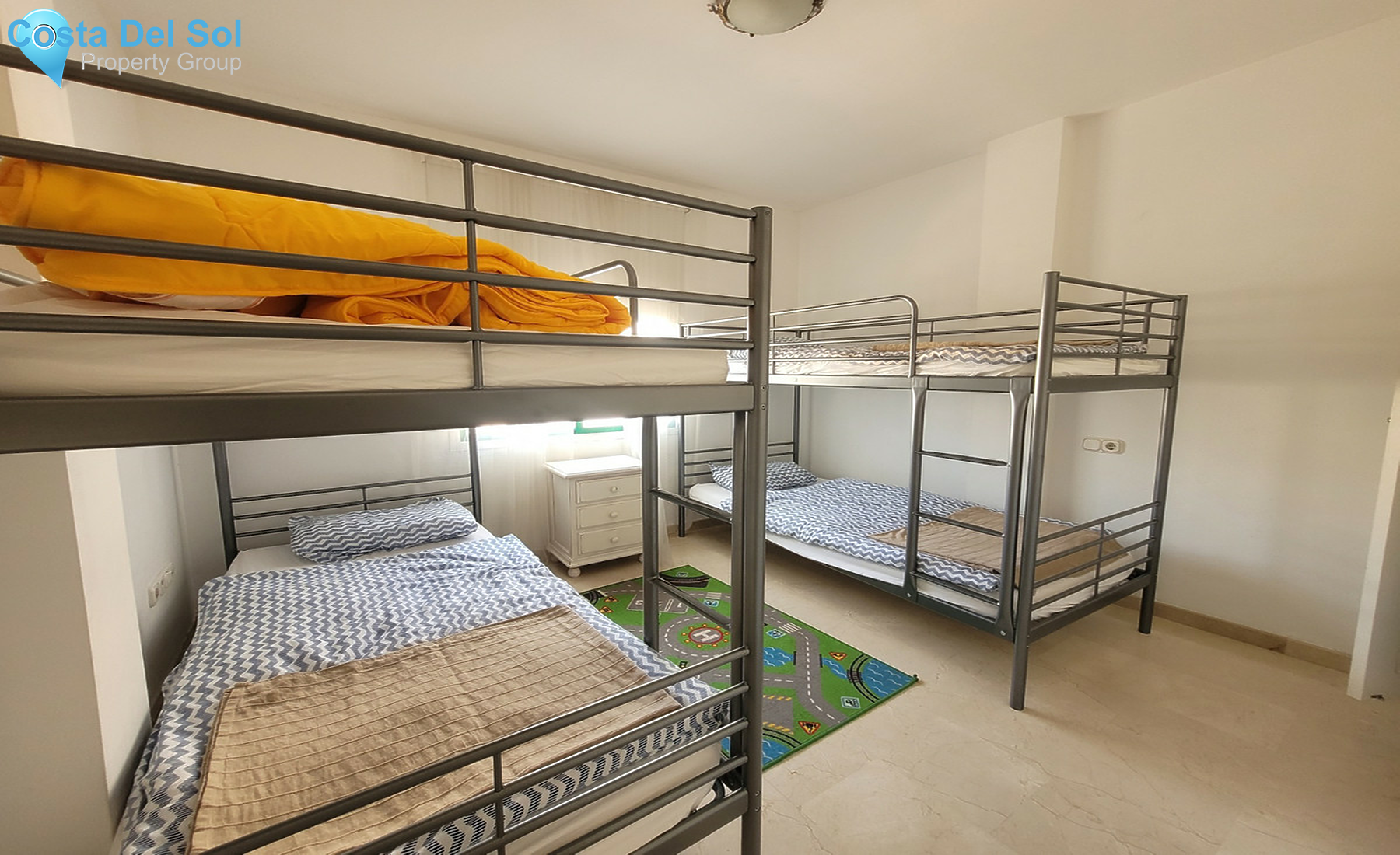 Penthouse in Casares Playa-1372089