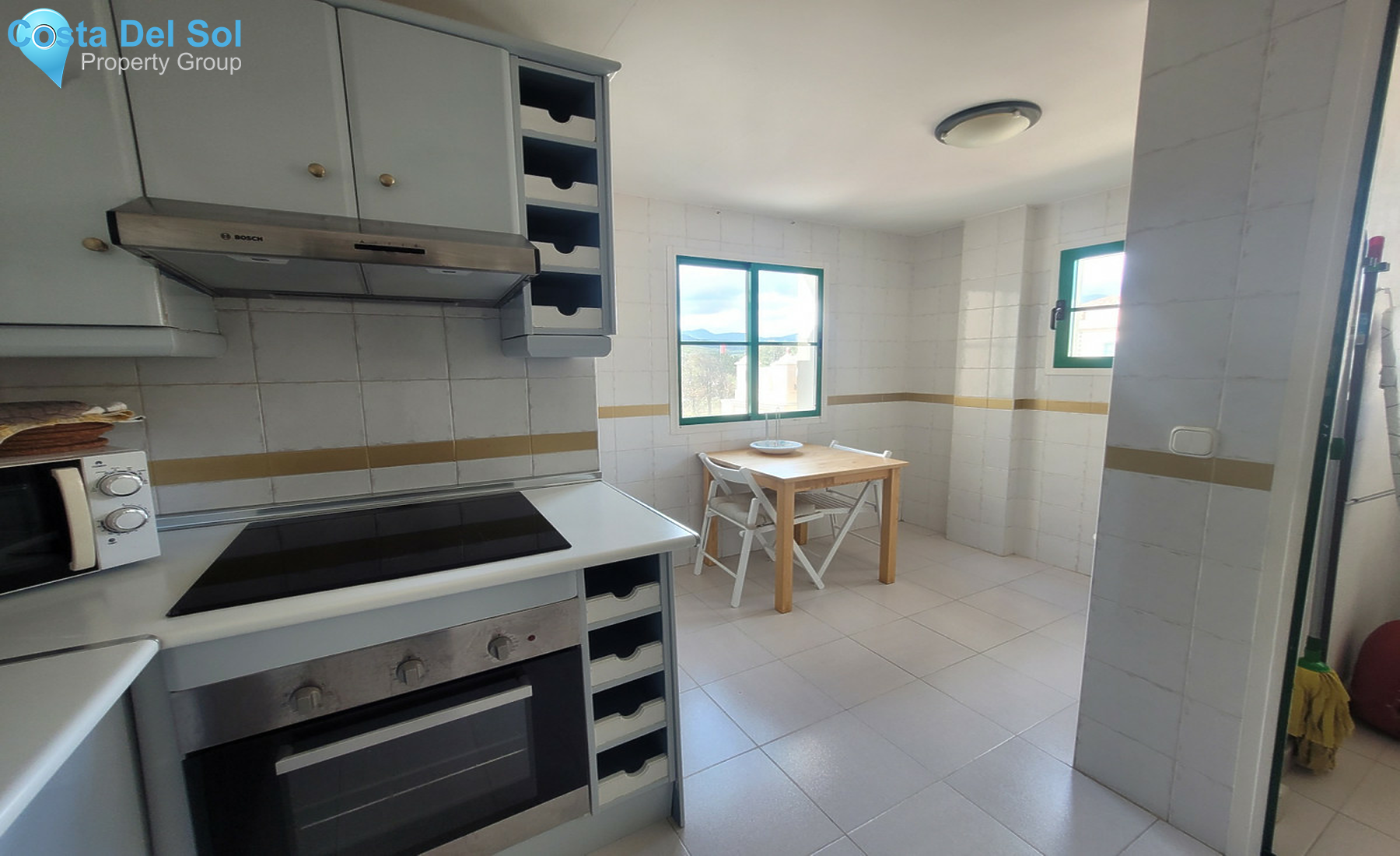 Penthouse in Casares Playa-1372090