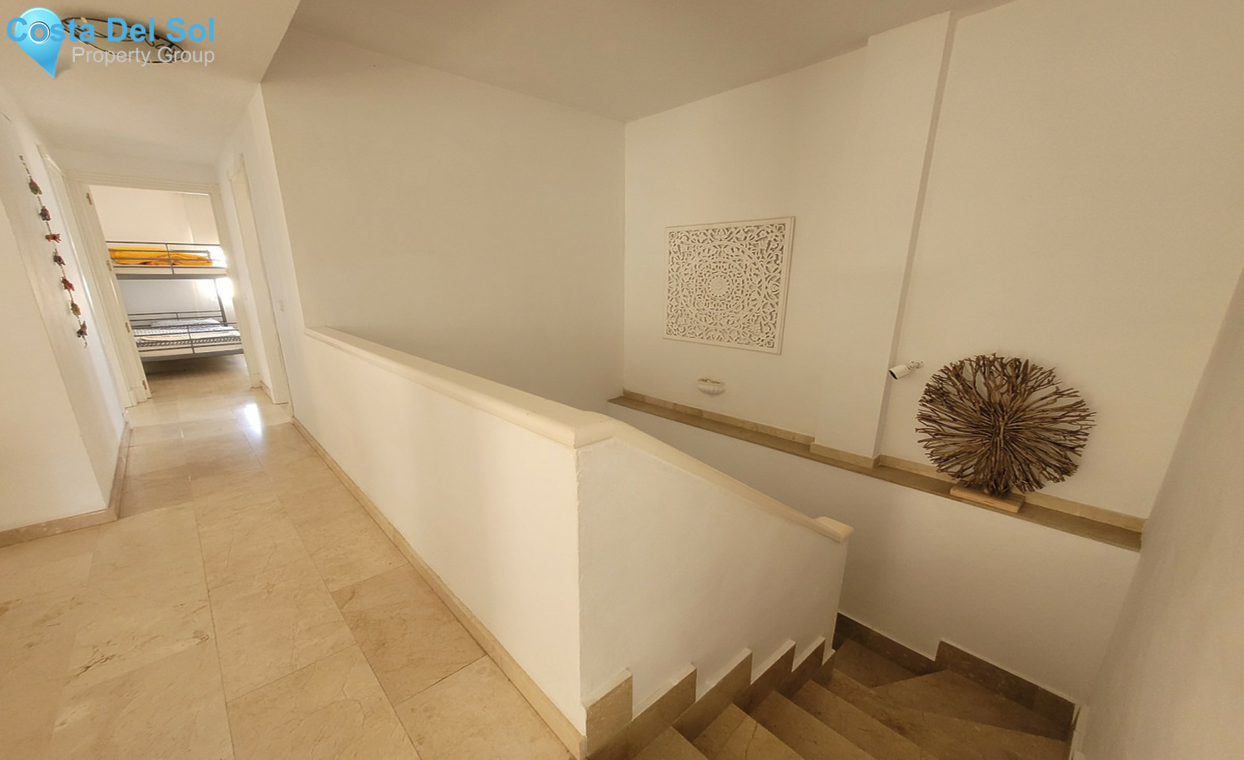 Penthouse in Casares Playa-1372093