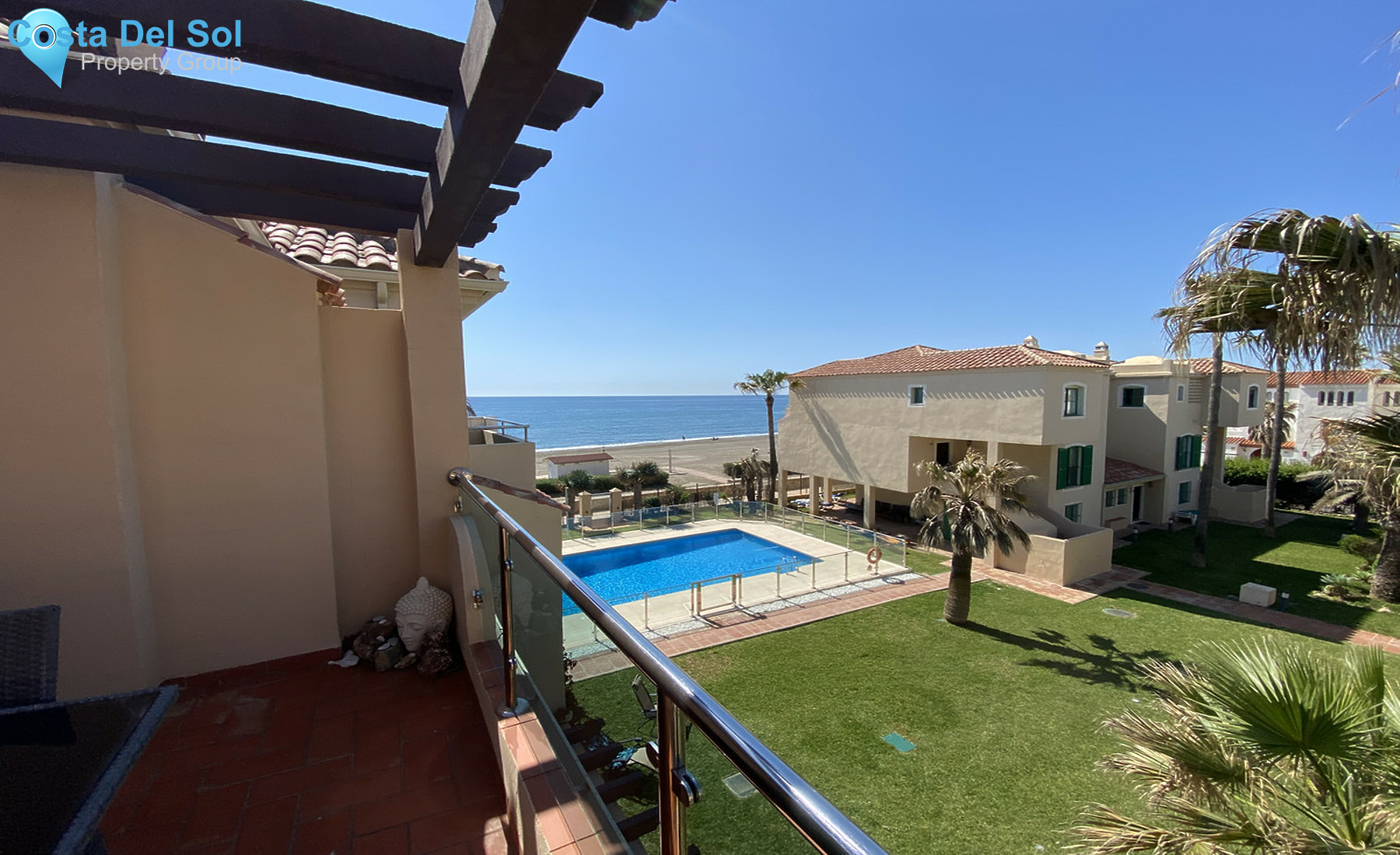 Penthouse in Casares Playa-1372080