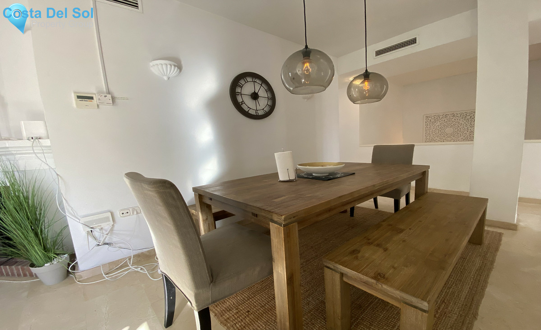 Penthouse in Casares Playa-1372083