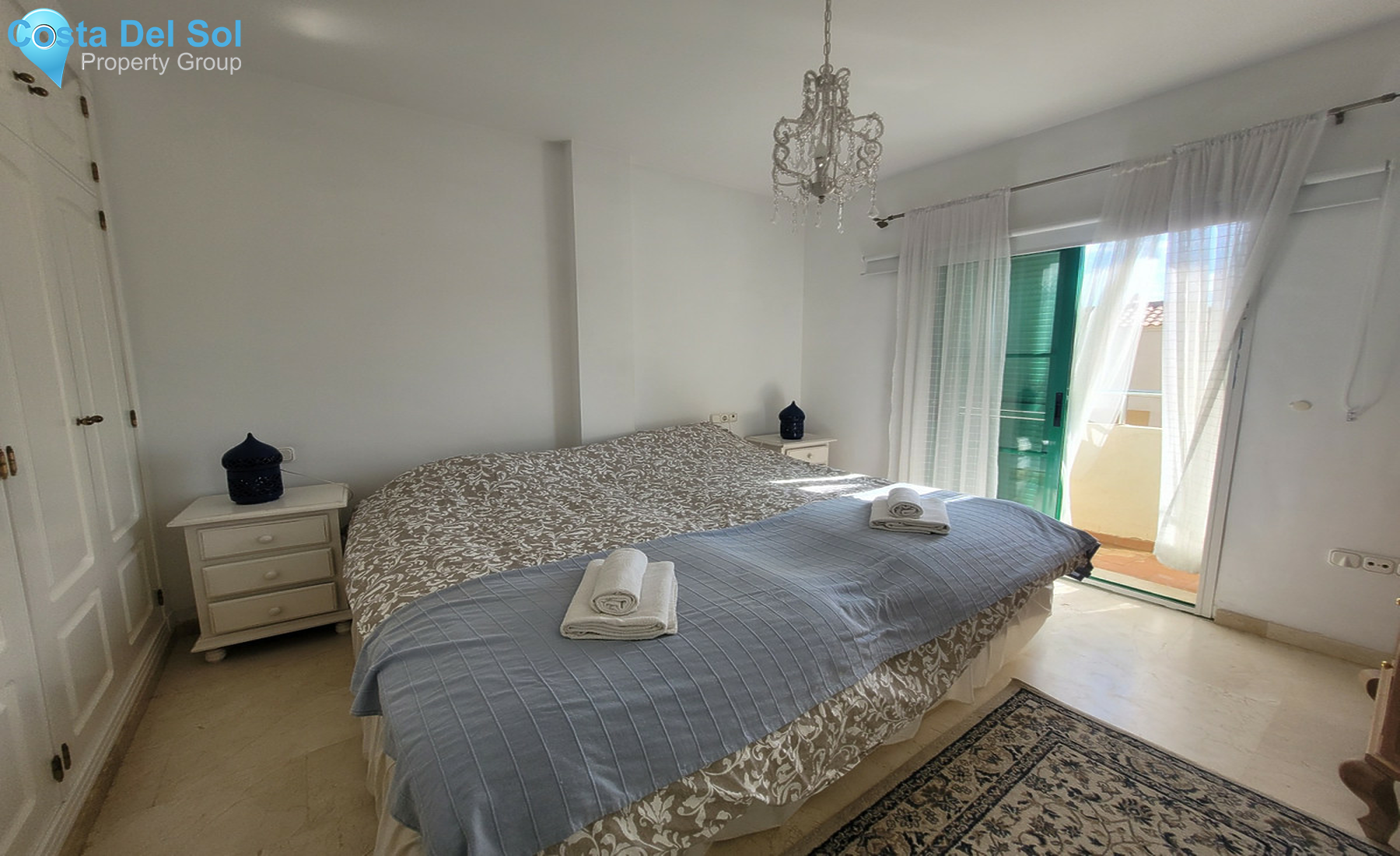 Penthouse in Casares Playa-1372087