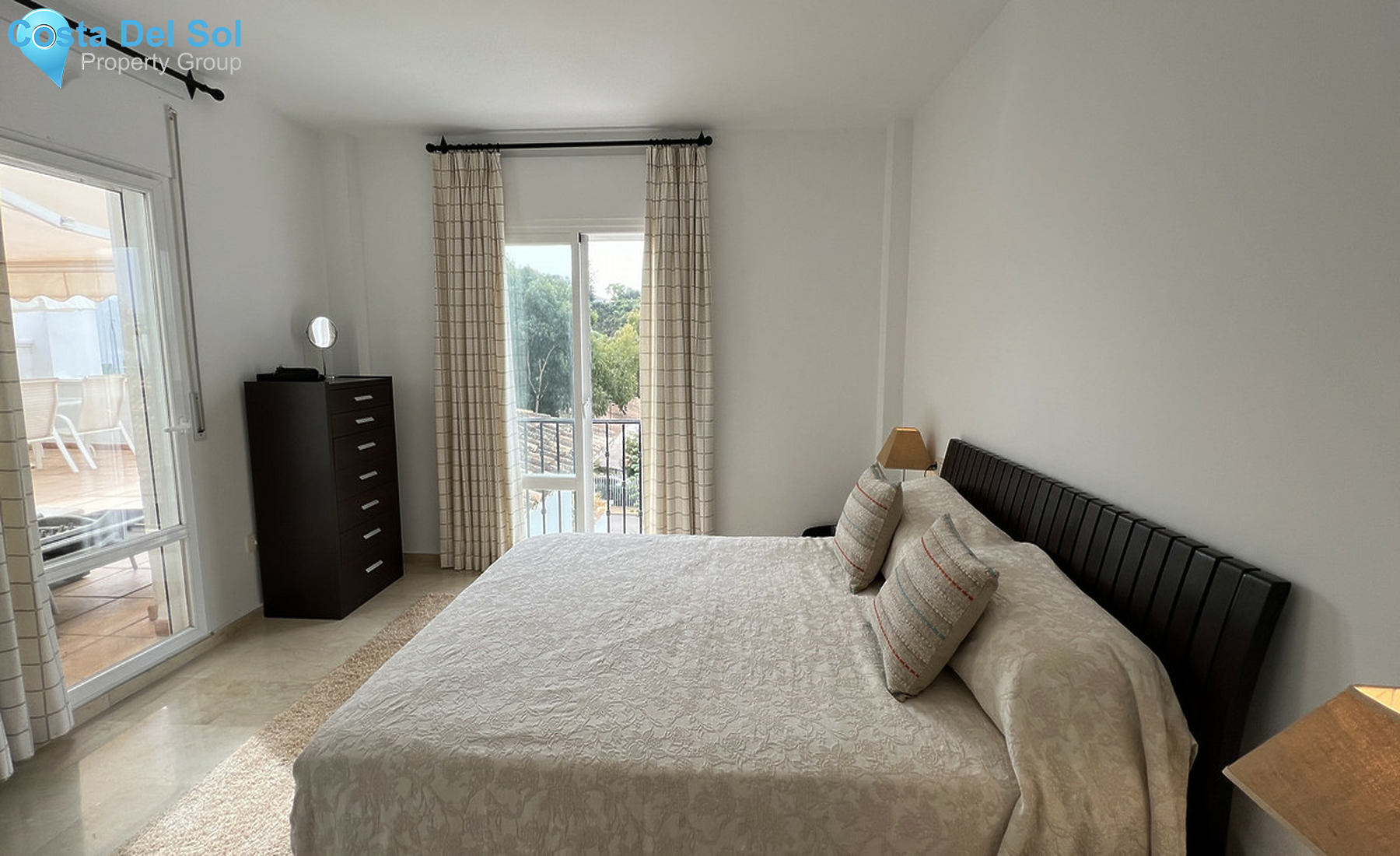 Penthouse in Casares Playa-1410414