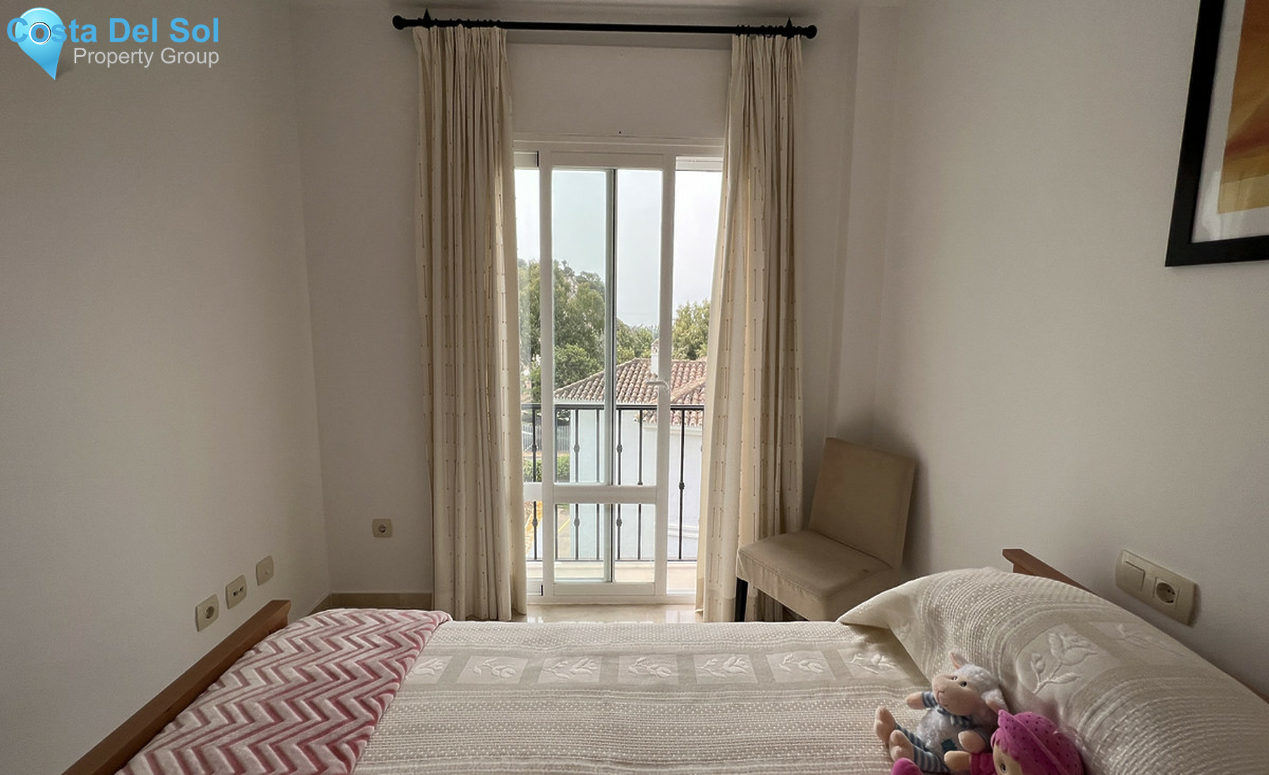 Penthouse in Casares Playa-1410415