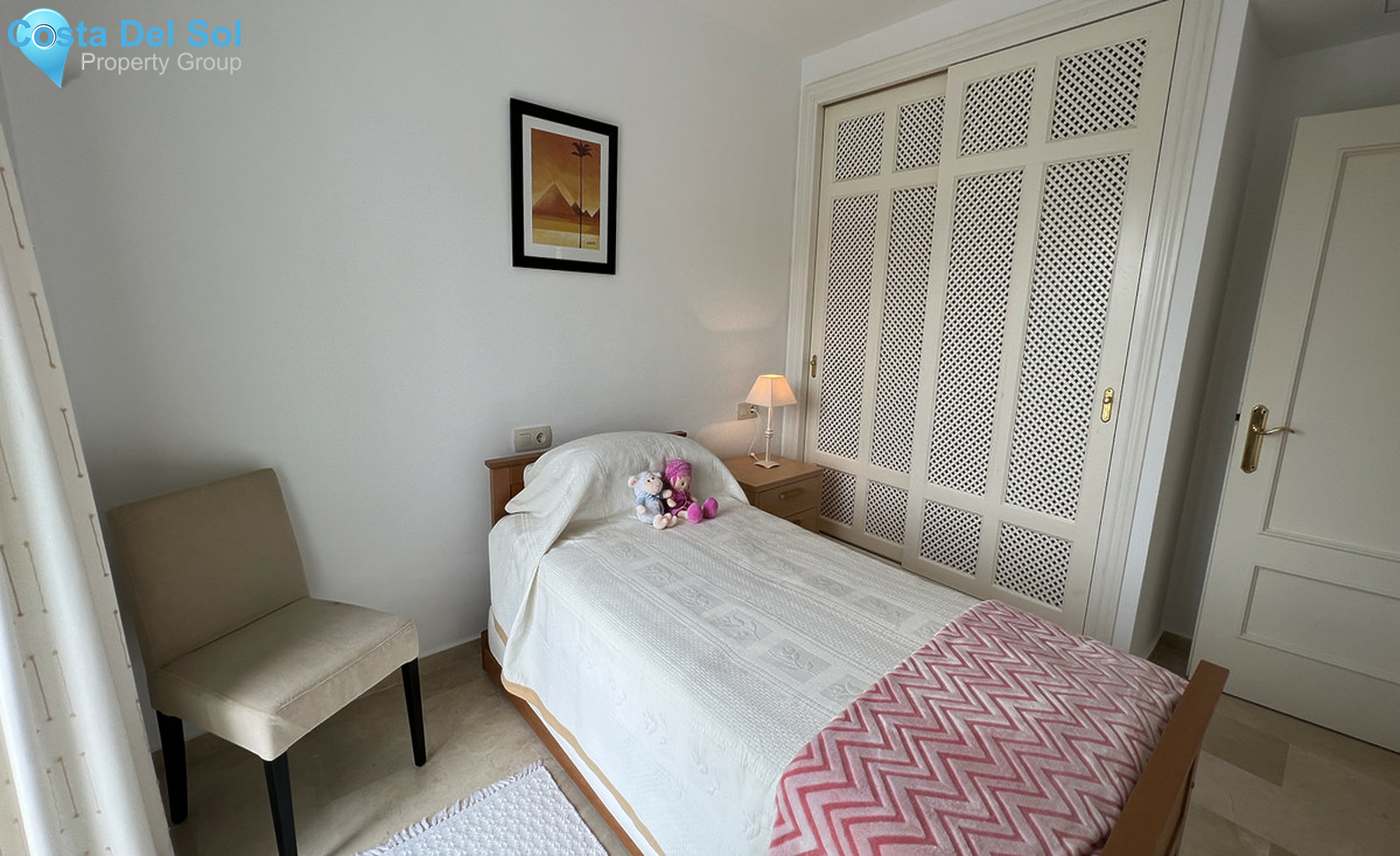 Penthouse in Casares Playa-1410416