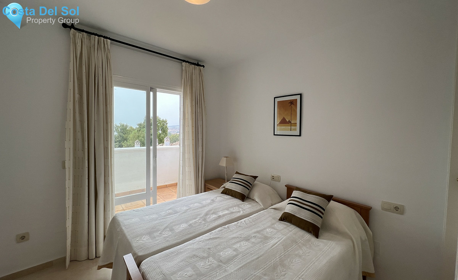 Penthouse in Casares Playa-1410417