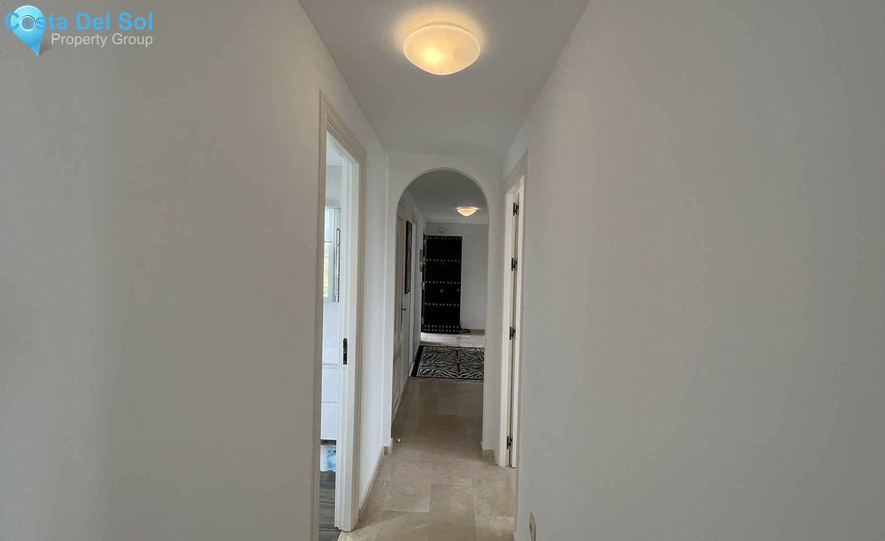 Penthouse in Casares Playa-1410419