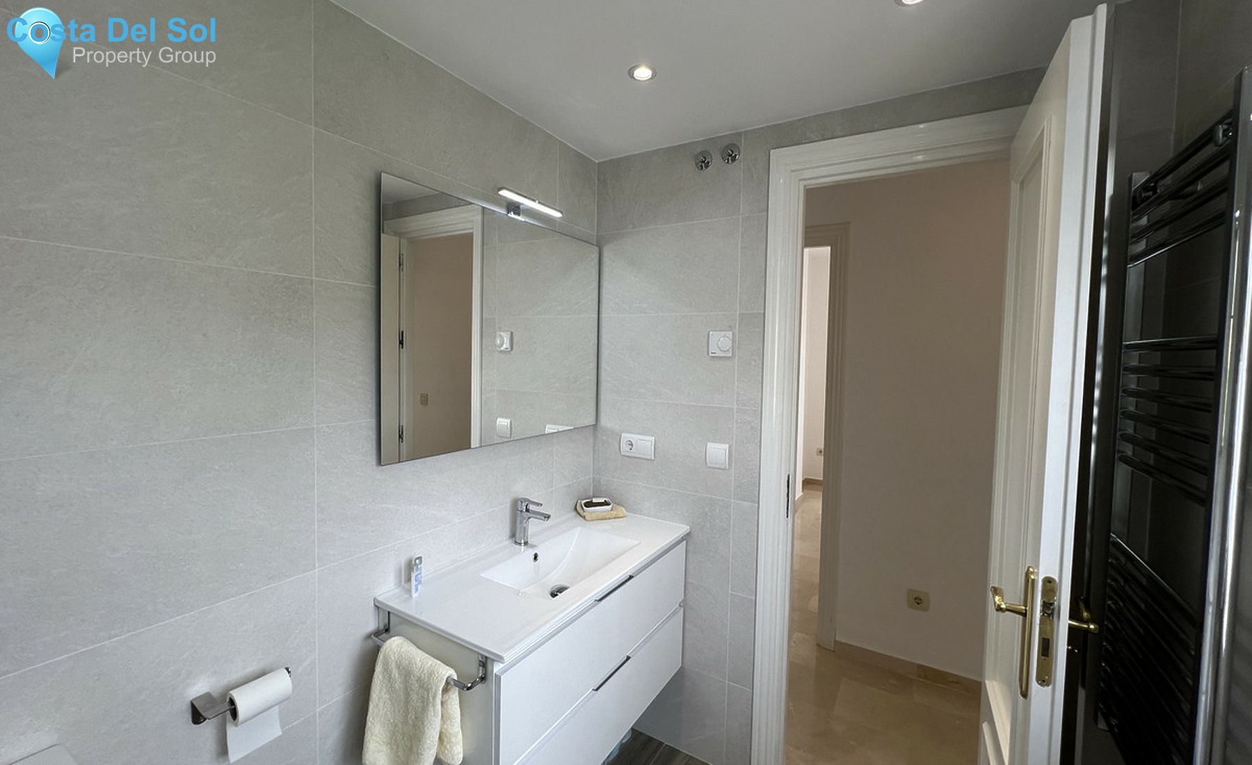 Penthouse in Casares Playa-1410420