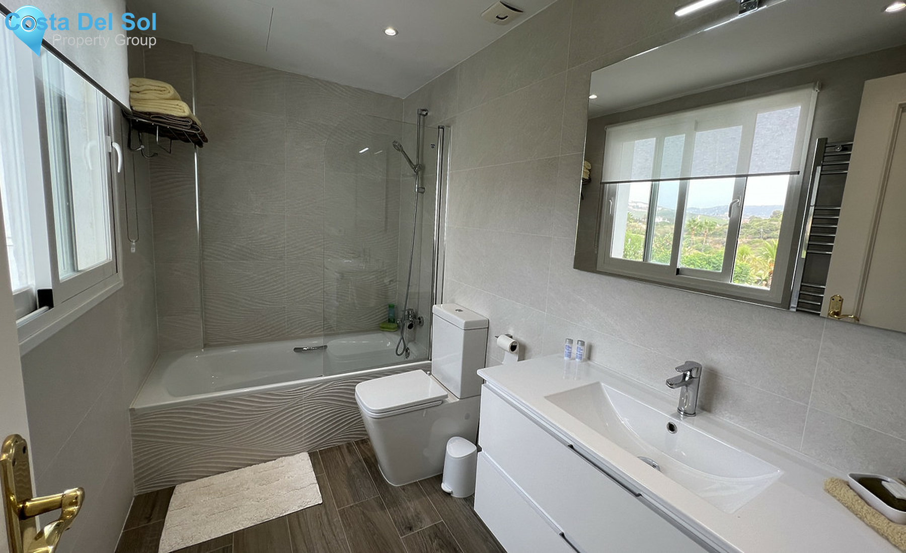 Penthouse in Casares Playa-1410421