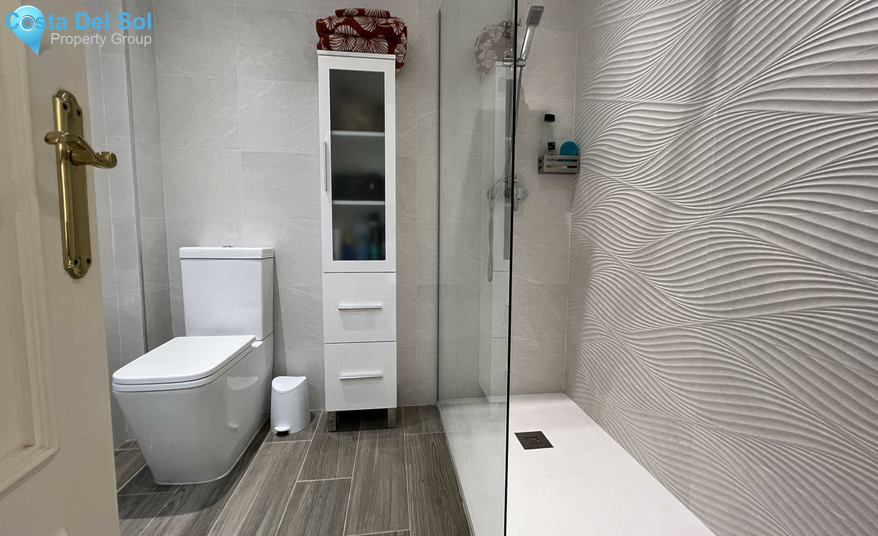 Penthouse in Casares Playa-1410422