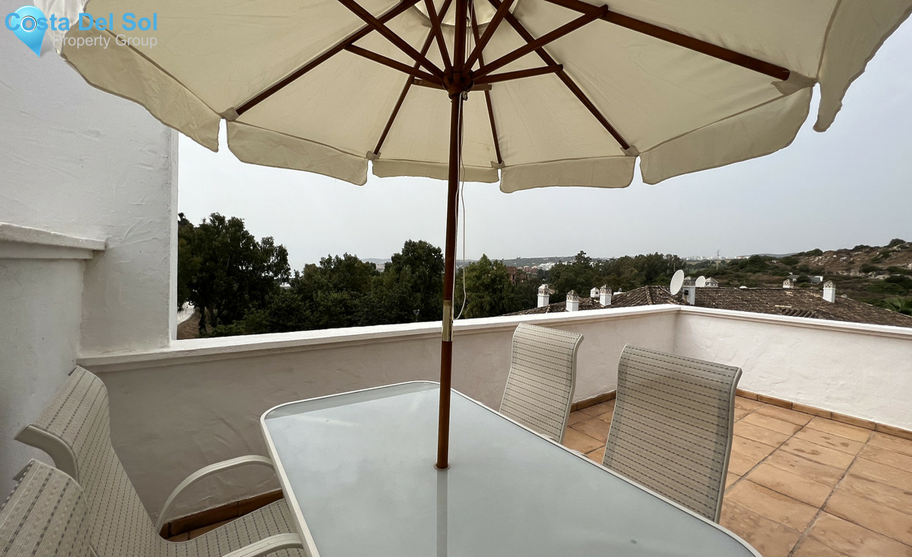 Penthouse in Casares Playa-1410423