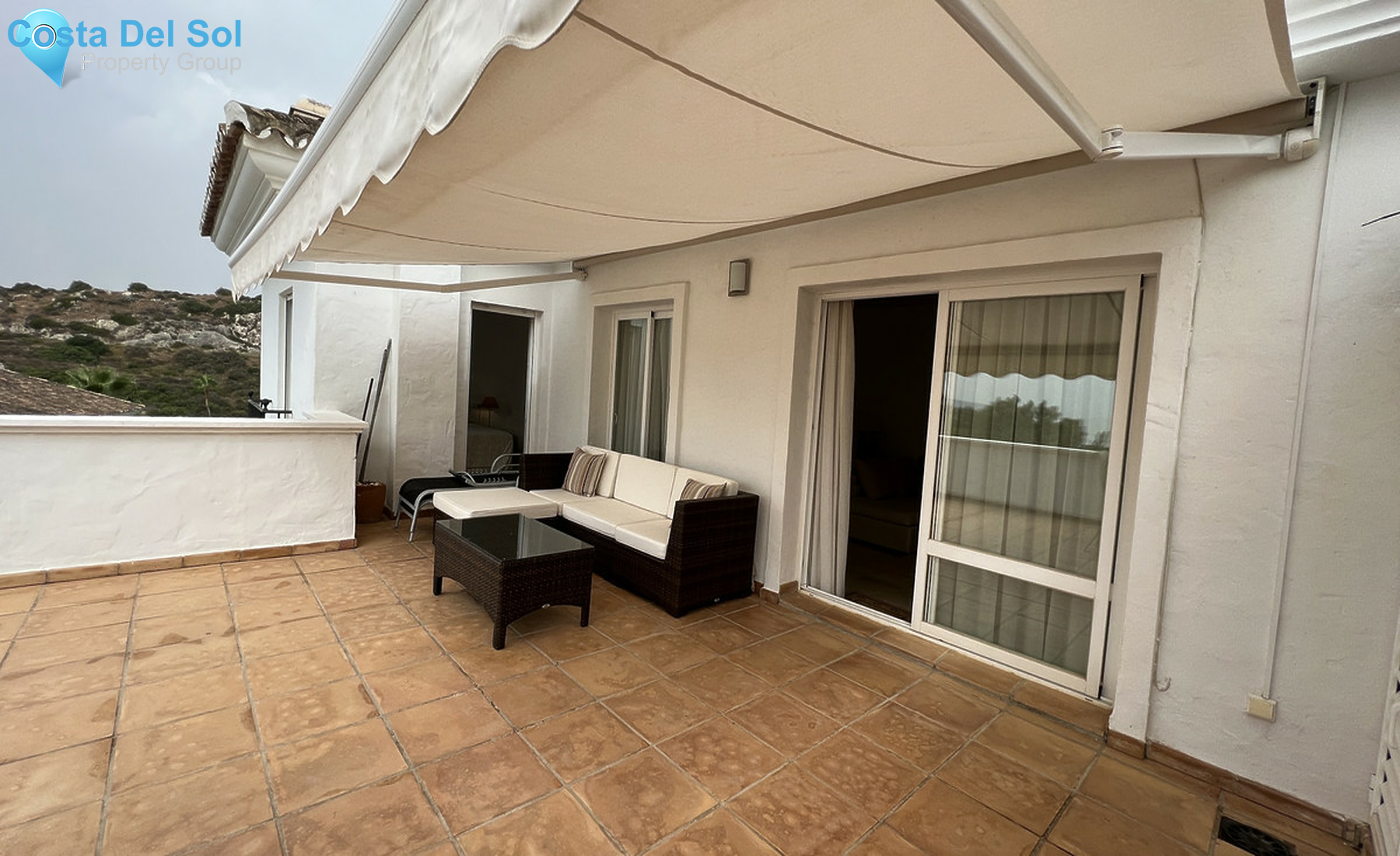 Penthouse in Casares Playa-1410424