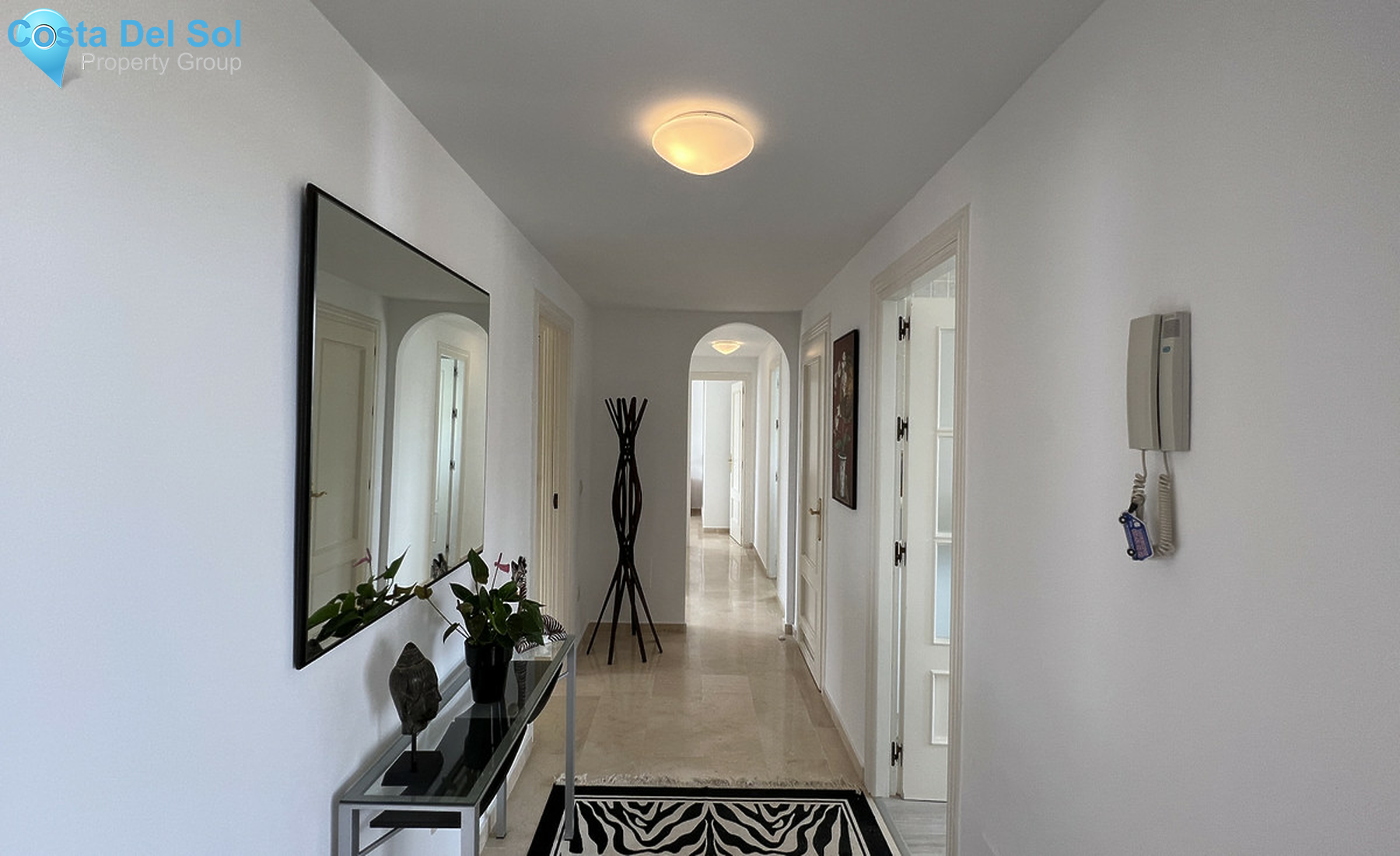 Penthouse in Casares Playa-1410410