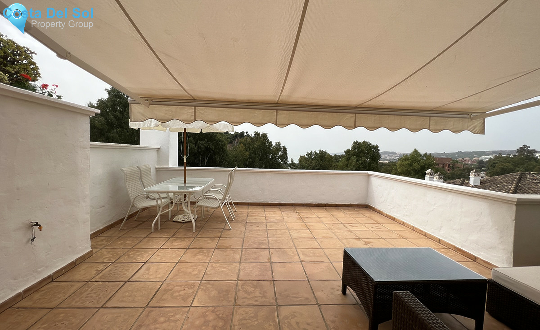 Penthouse in Casares Playa-1410411