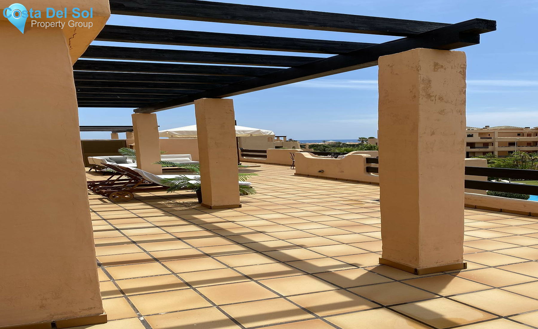 Penthouse in Casares Playa-1452053
