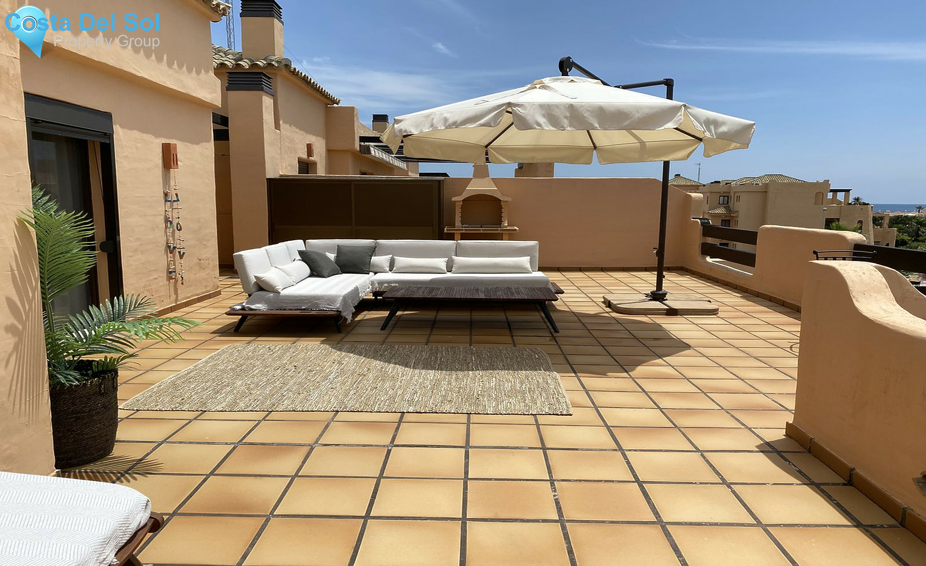 Penthouse in Casares Playa-1452054