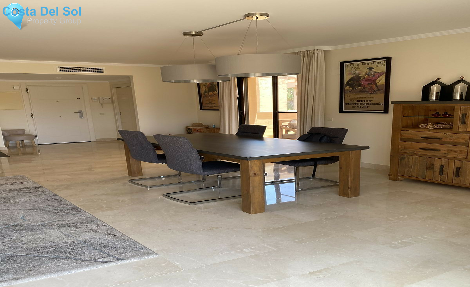 Penthouse in Casares Playa-1452055