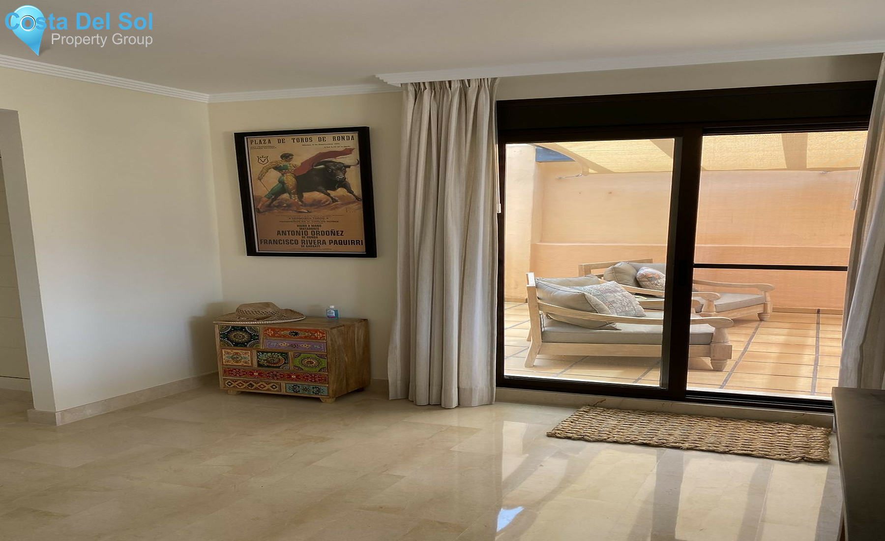 Penthouse in Casares Playa-1452057