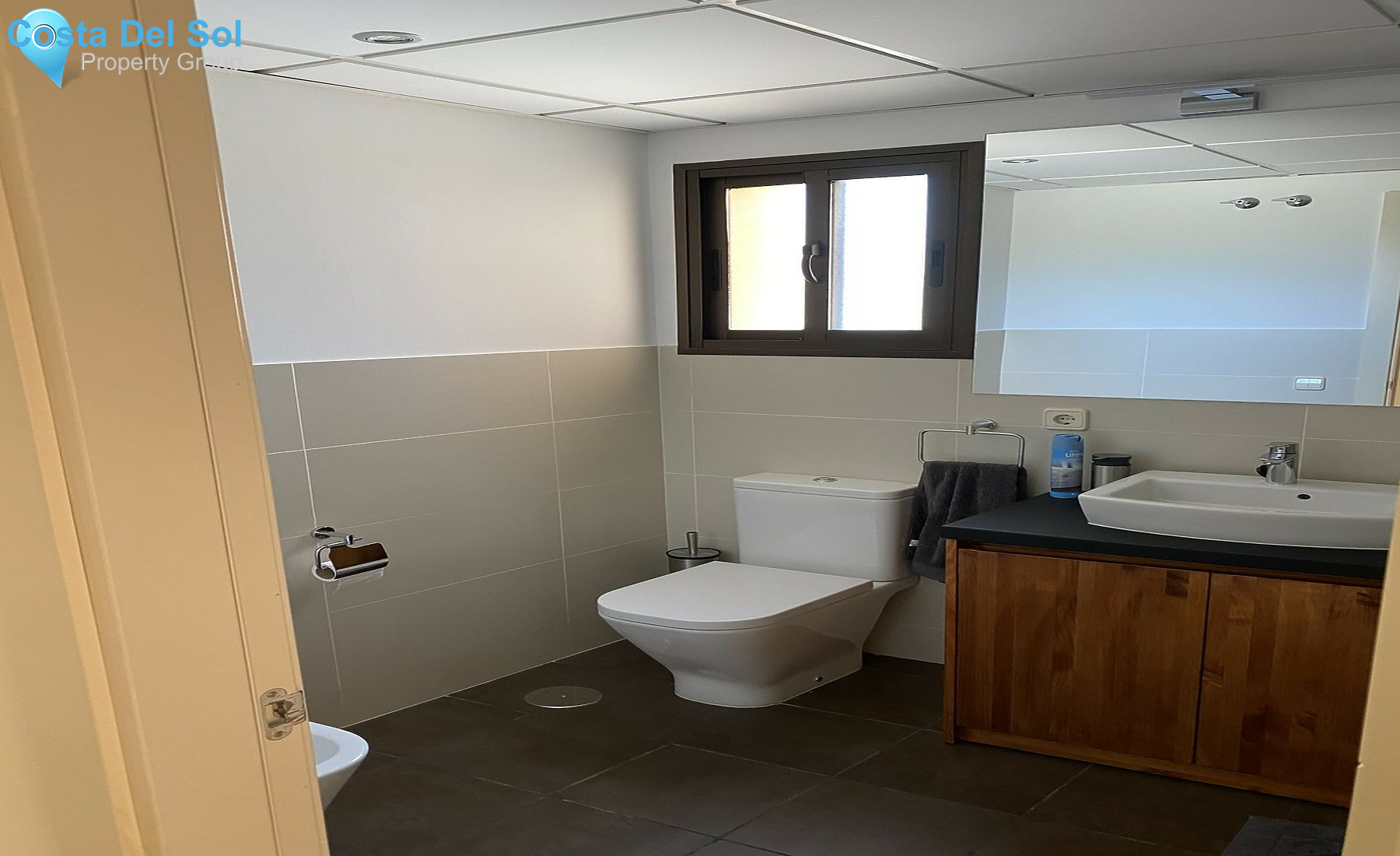 Penthouse in Casares Playa-1452059