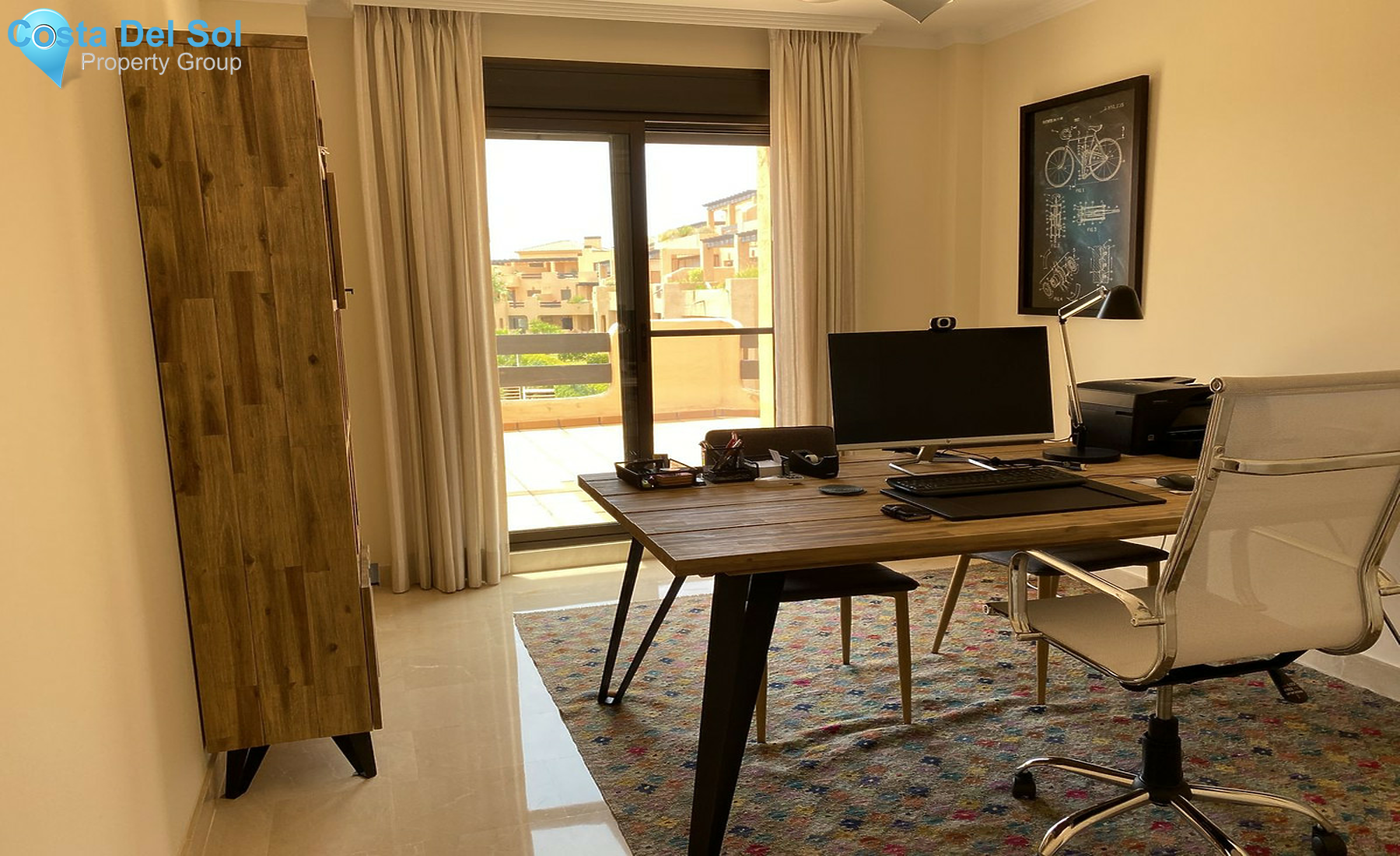 Penthouse in Casares Playa-1452061