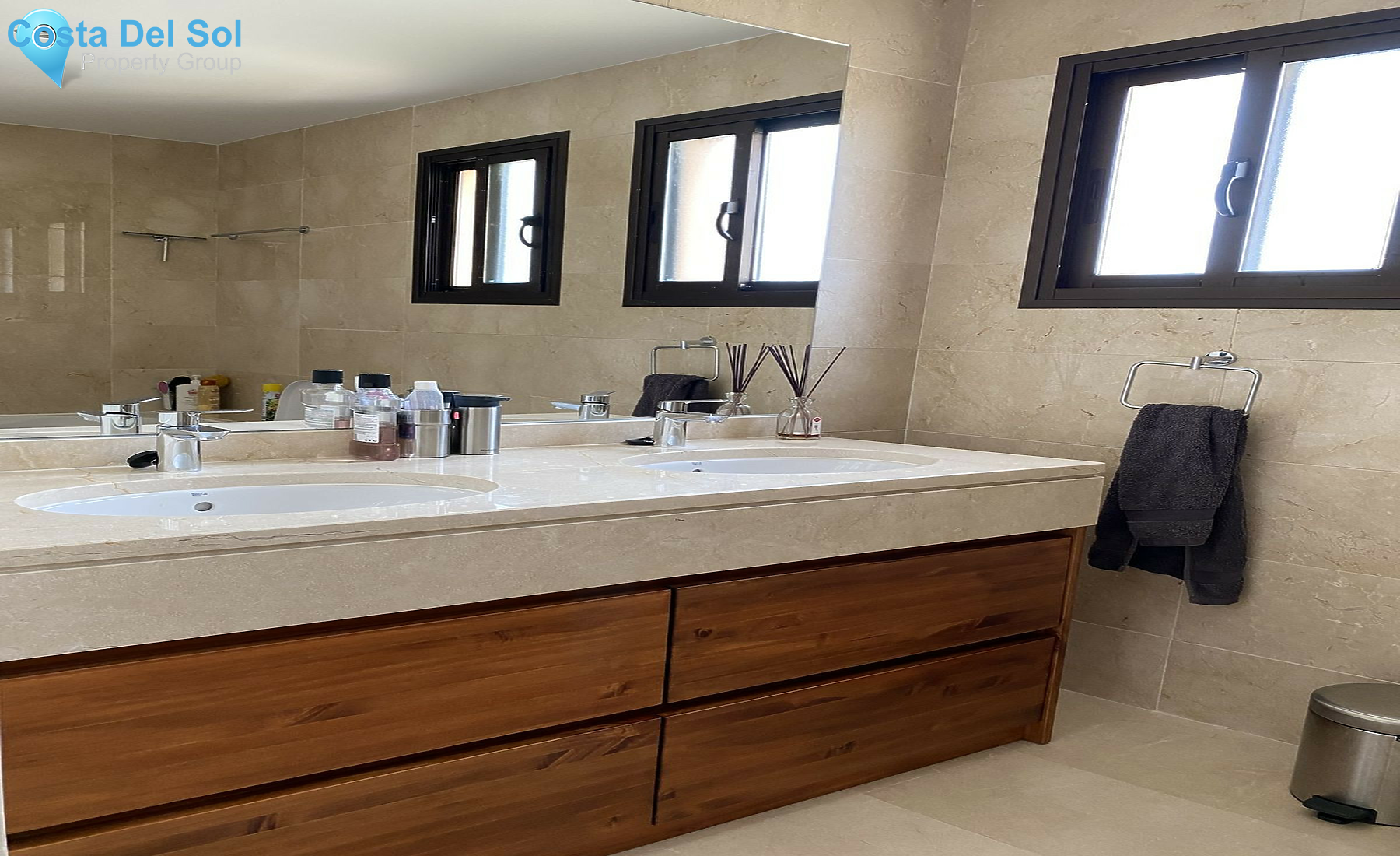 Penthouse in Casares Playa-1452062