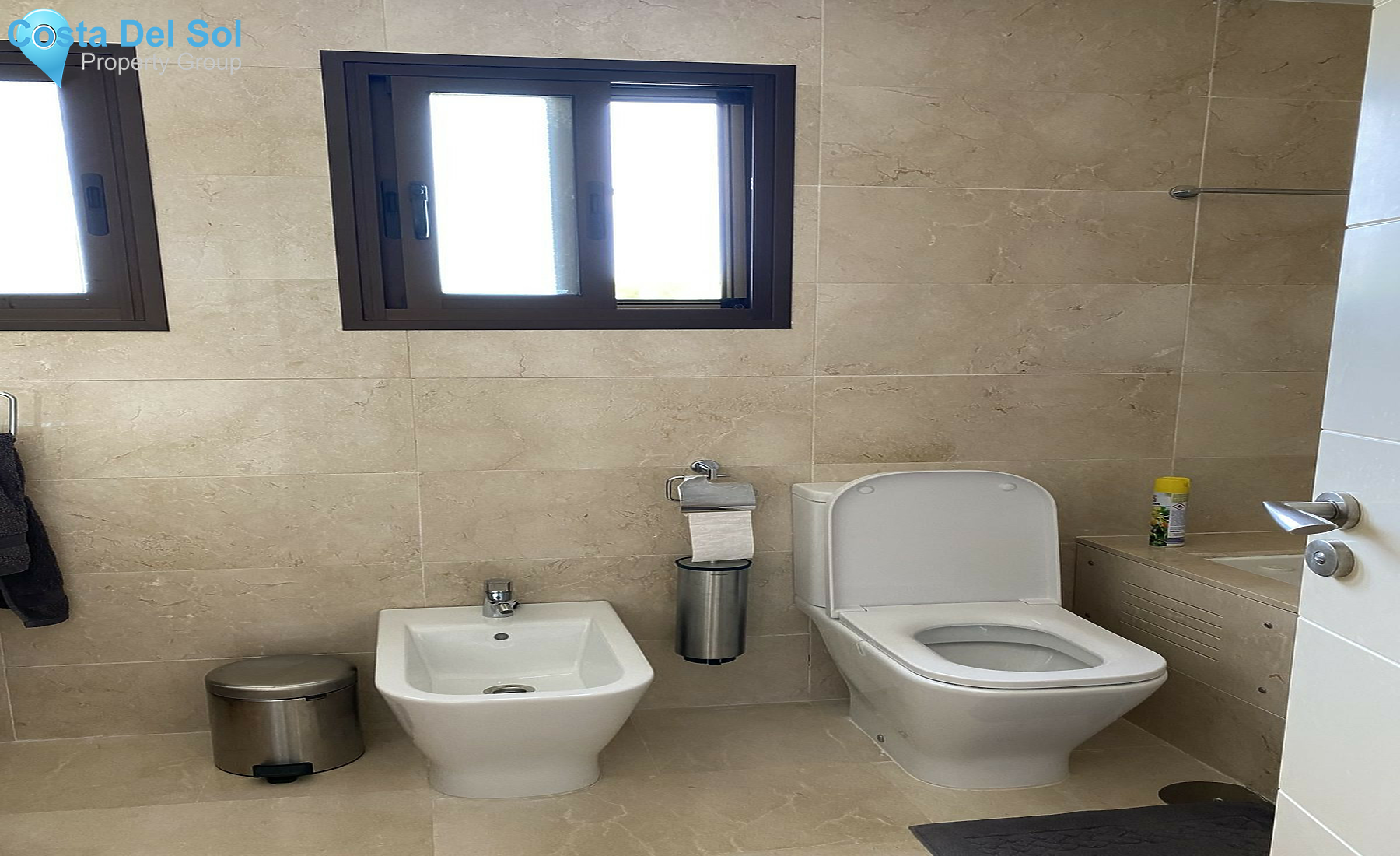 Penthouse in Casares Playa-1452063