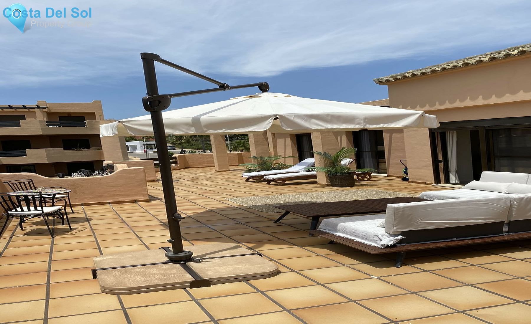 Penthouse in Casares Playa-1452049