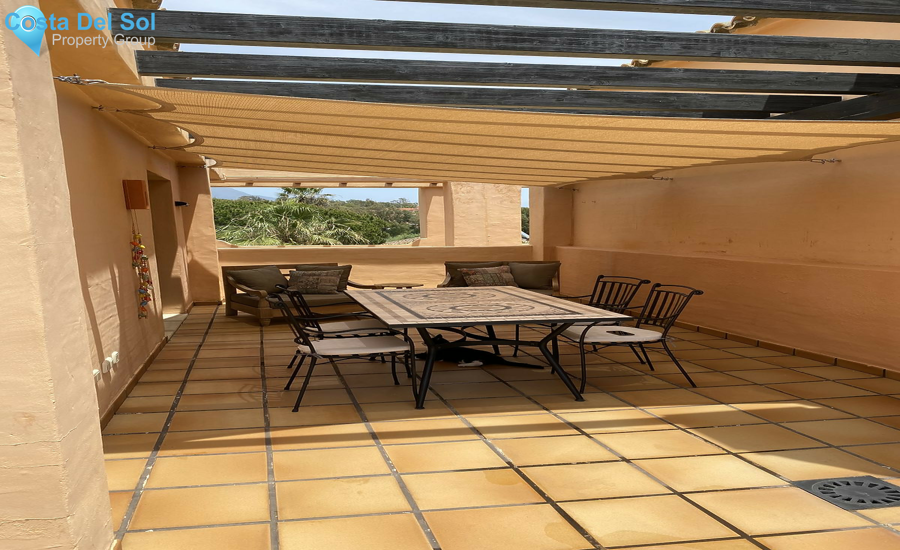 Penthouse in Casares Playa-1452051