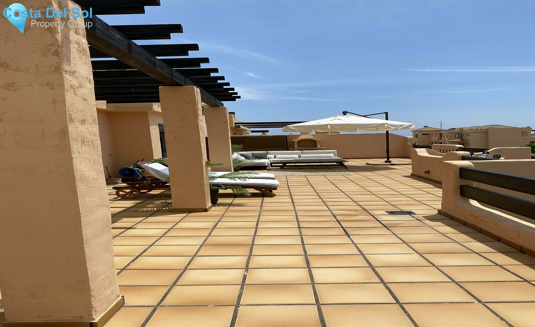 Penthouse in Casares Playa-1452052