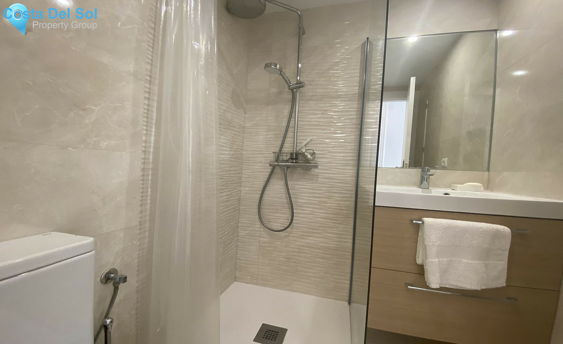 Penthouse in Casares Playa-1498740