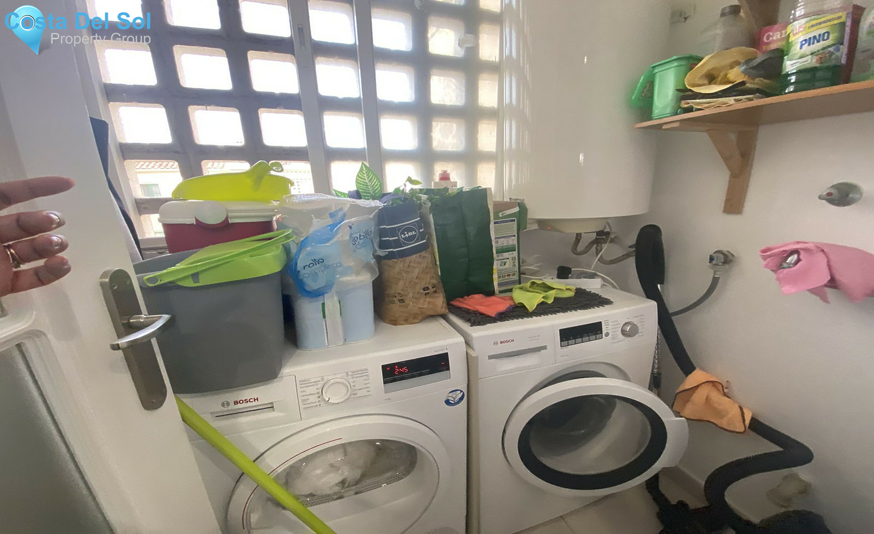 Penthouse in Casares Playa-1498741