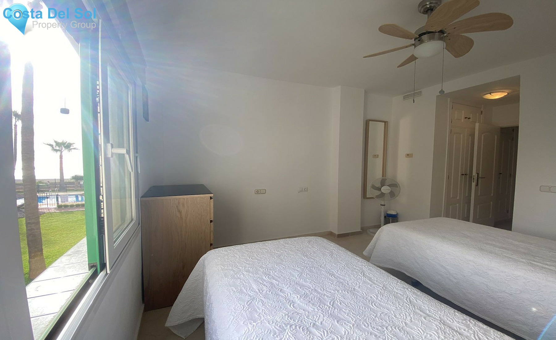 Penthouse in Casares Playa-1498742