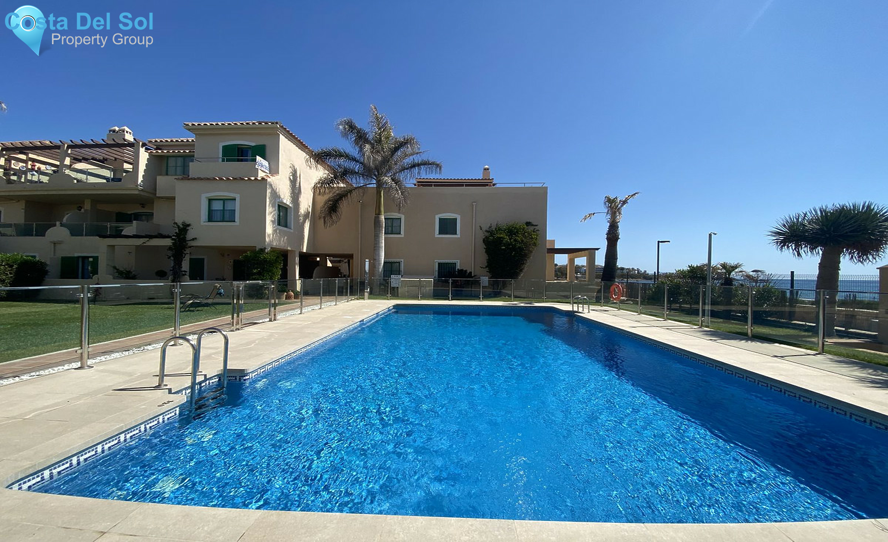 Penthouse in Casares Playa-1498744