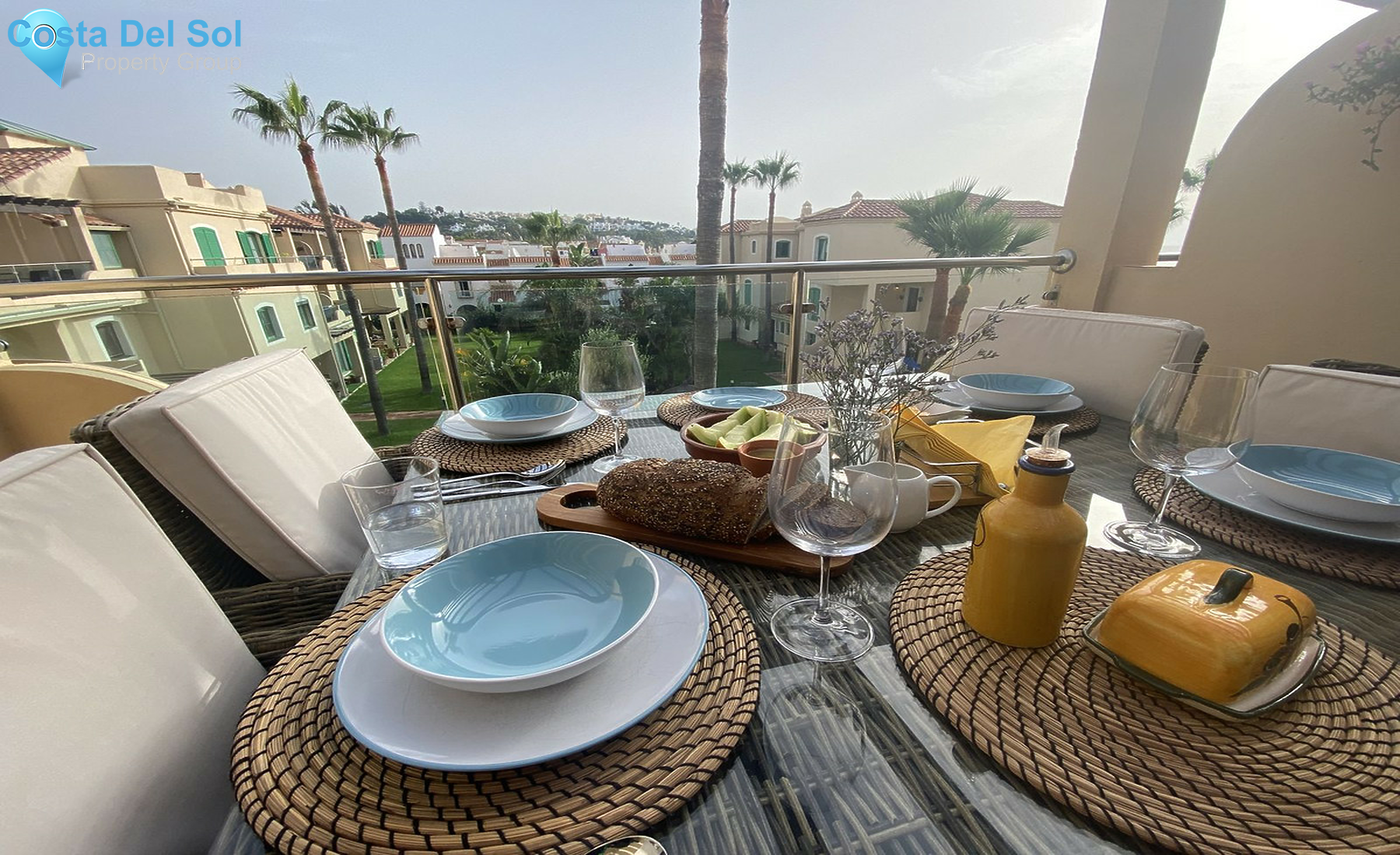 Penthouse in Casares Playa-1498745