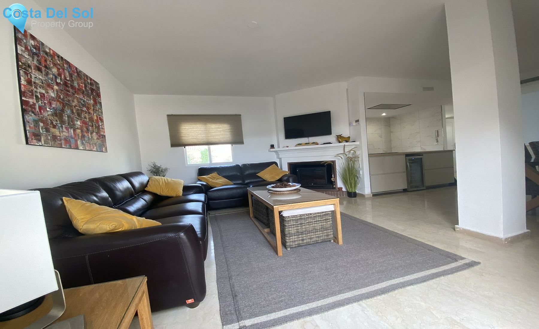 Penthouse in Casares Playa-1498746