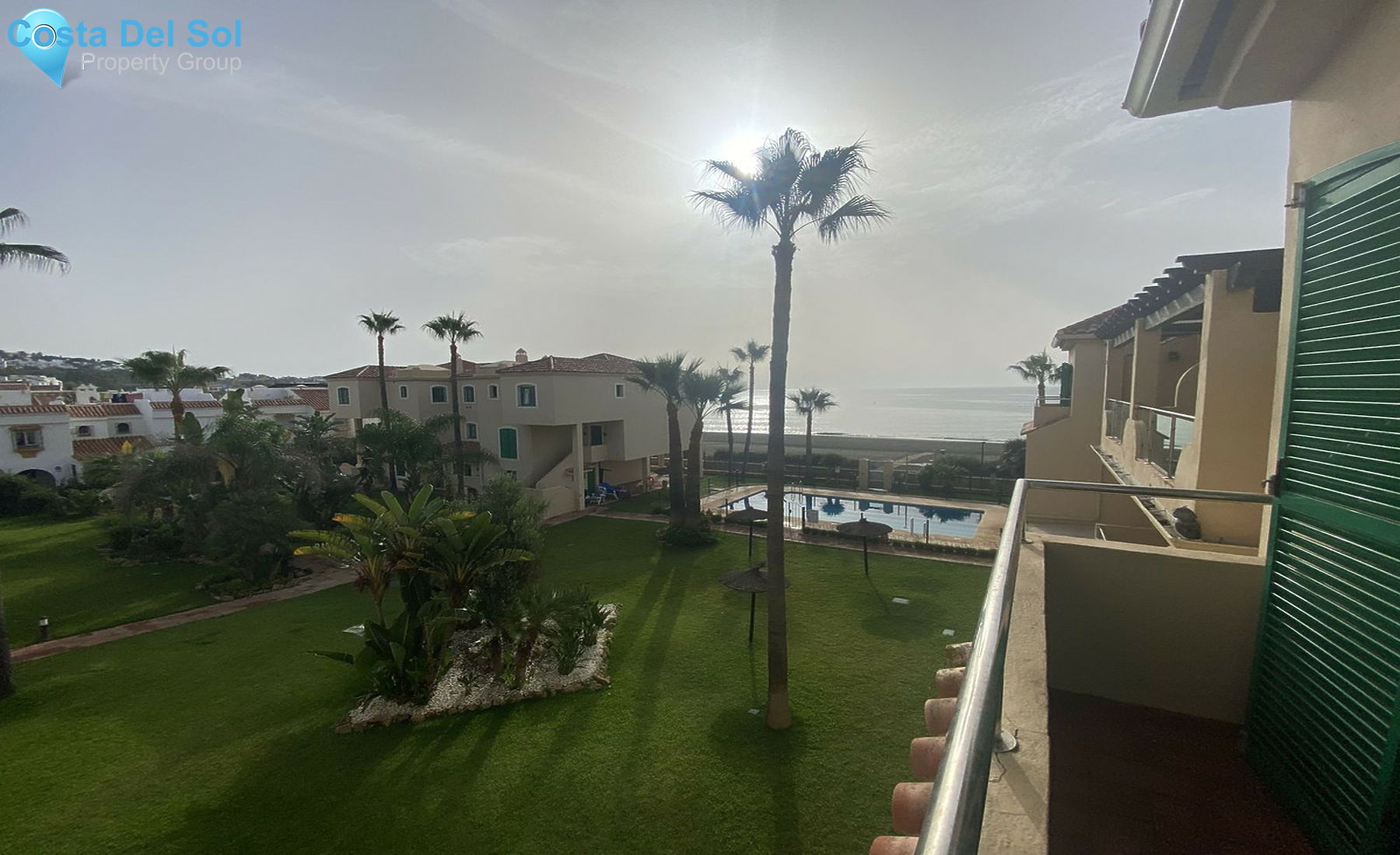 Penthouse in Casares Playa-1498749