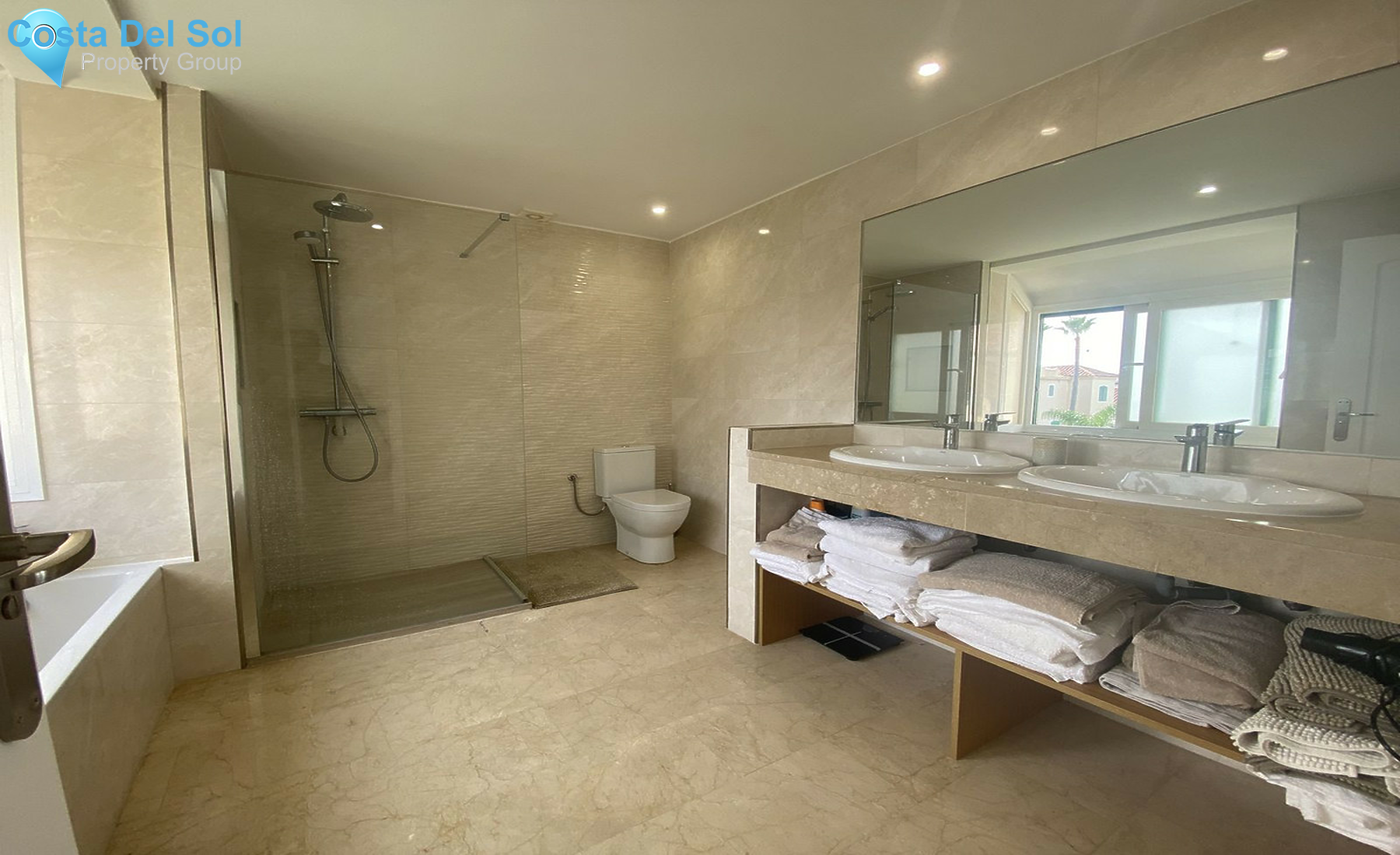 Penthouse in Casares Playa-1498737