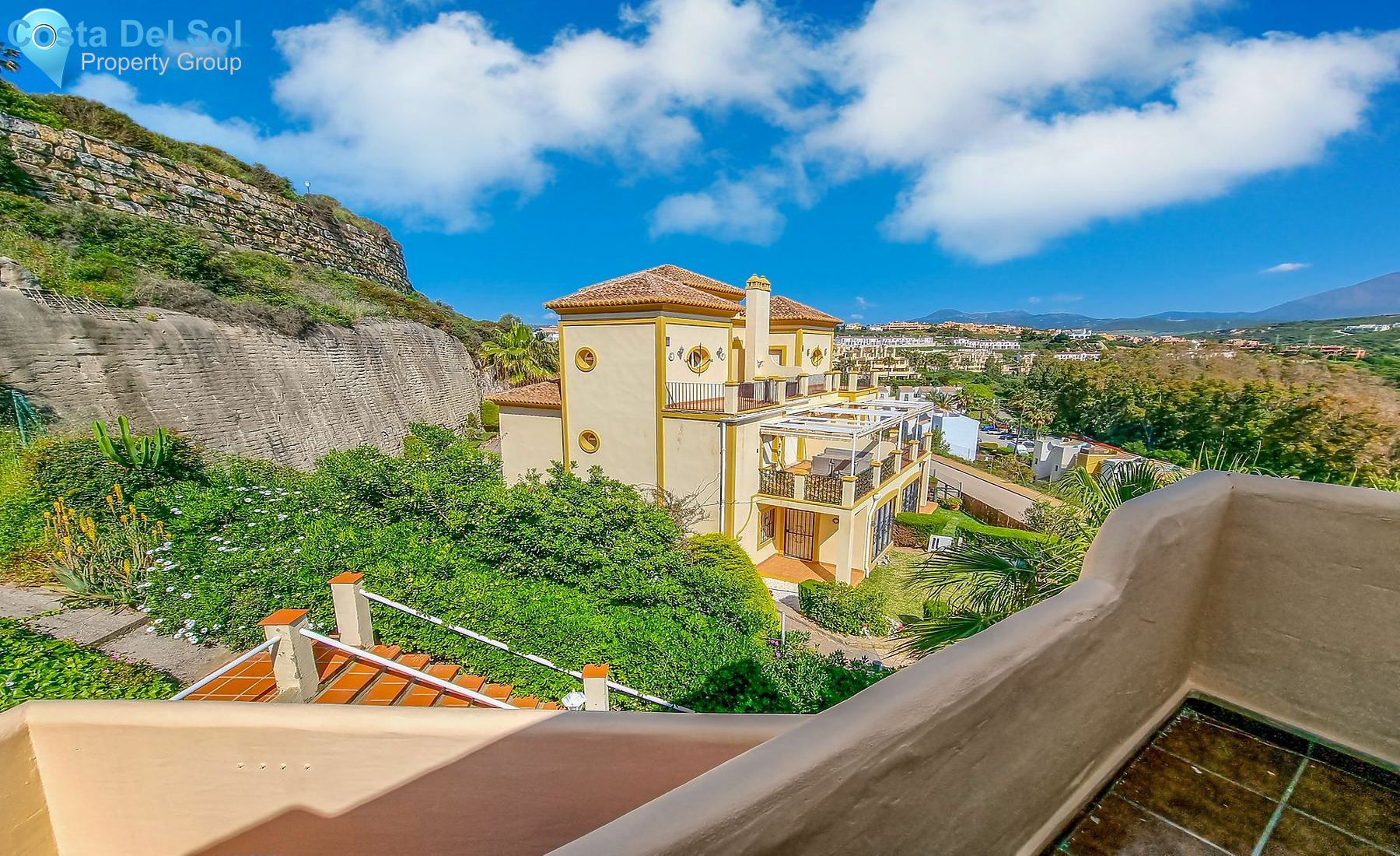 Penthouse in Casares Playa-1153543