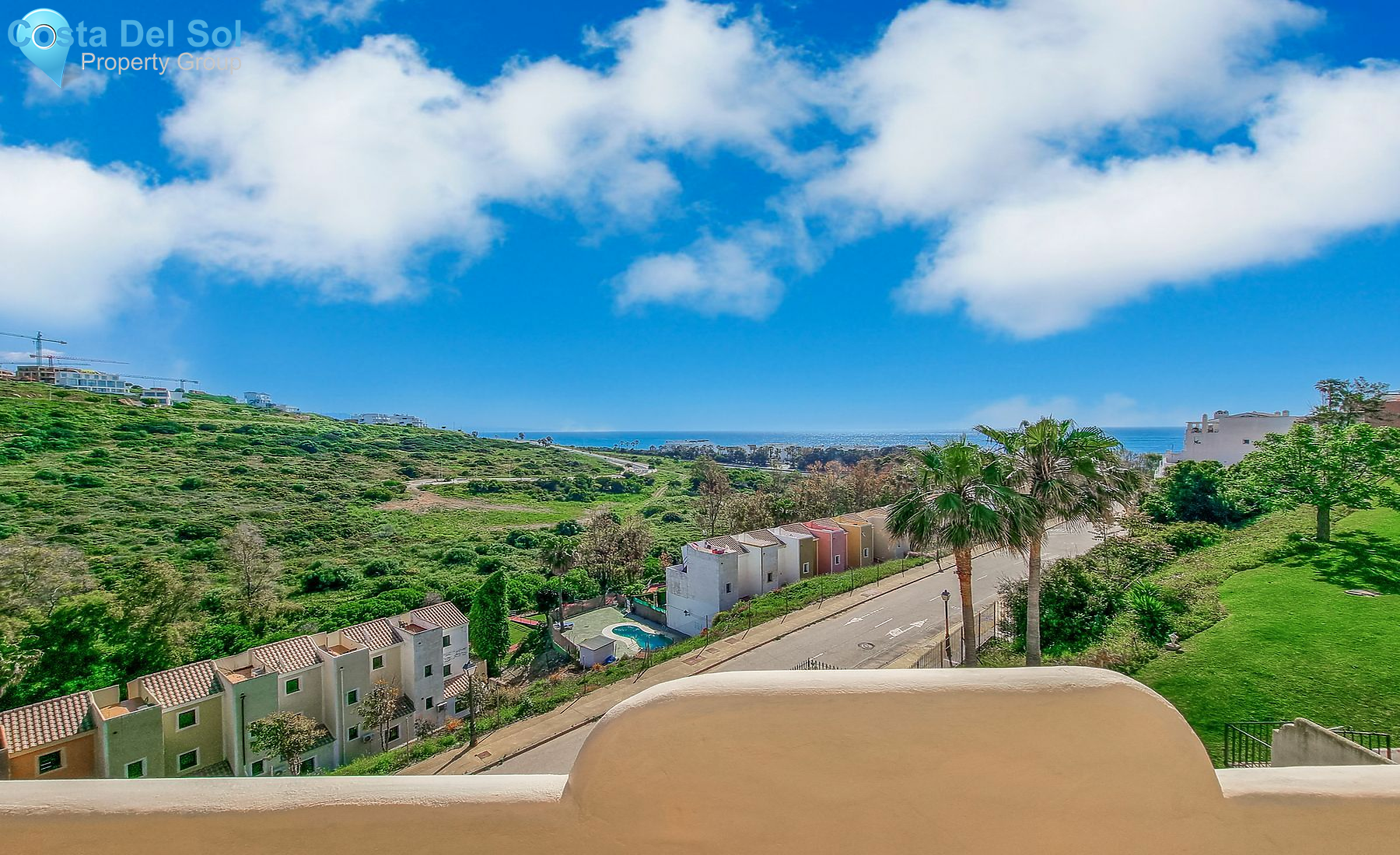 Penthouse in Casares Playa-1153553