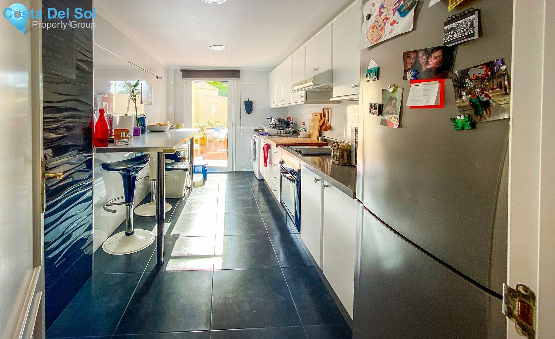 Penthouse in Casares Playa-1153554