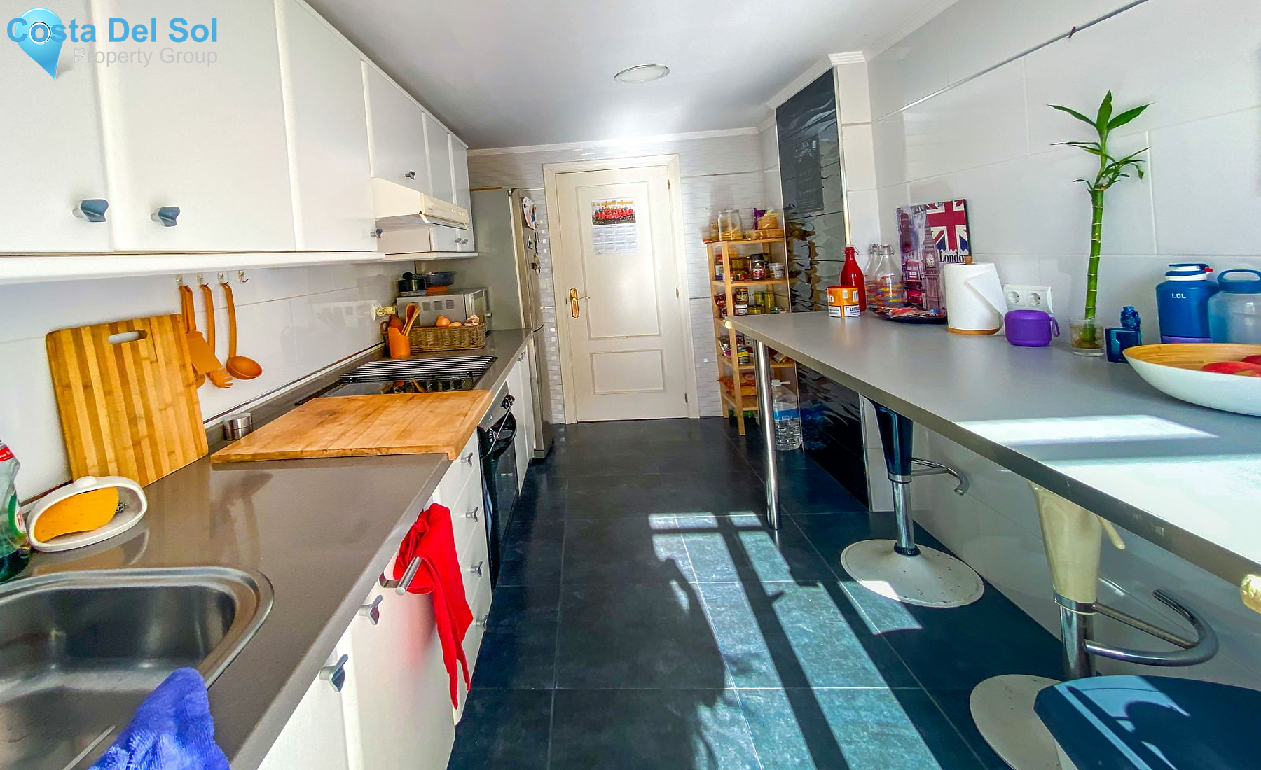 Penthouse in Casares Playa-1153556