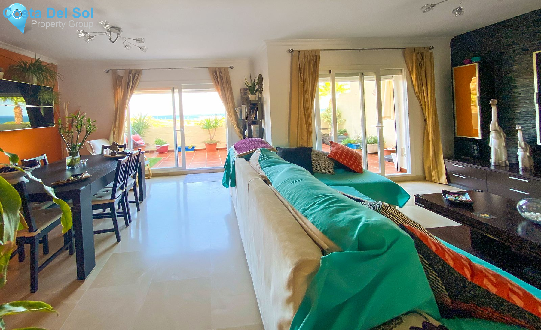 Penthouse in Casares Playa-1153557