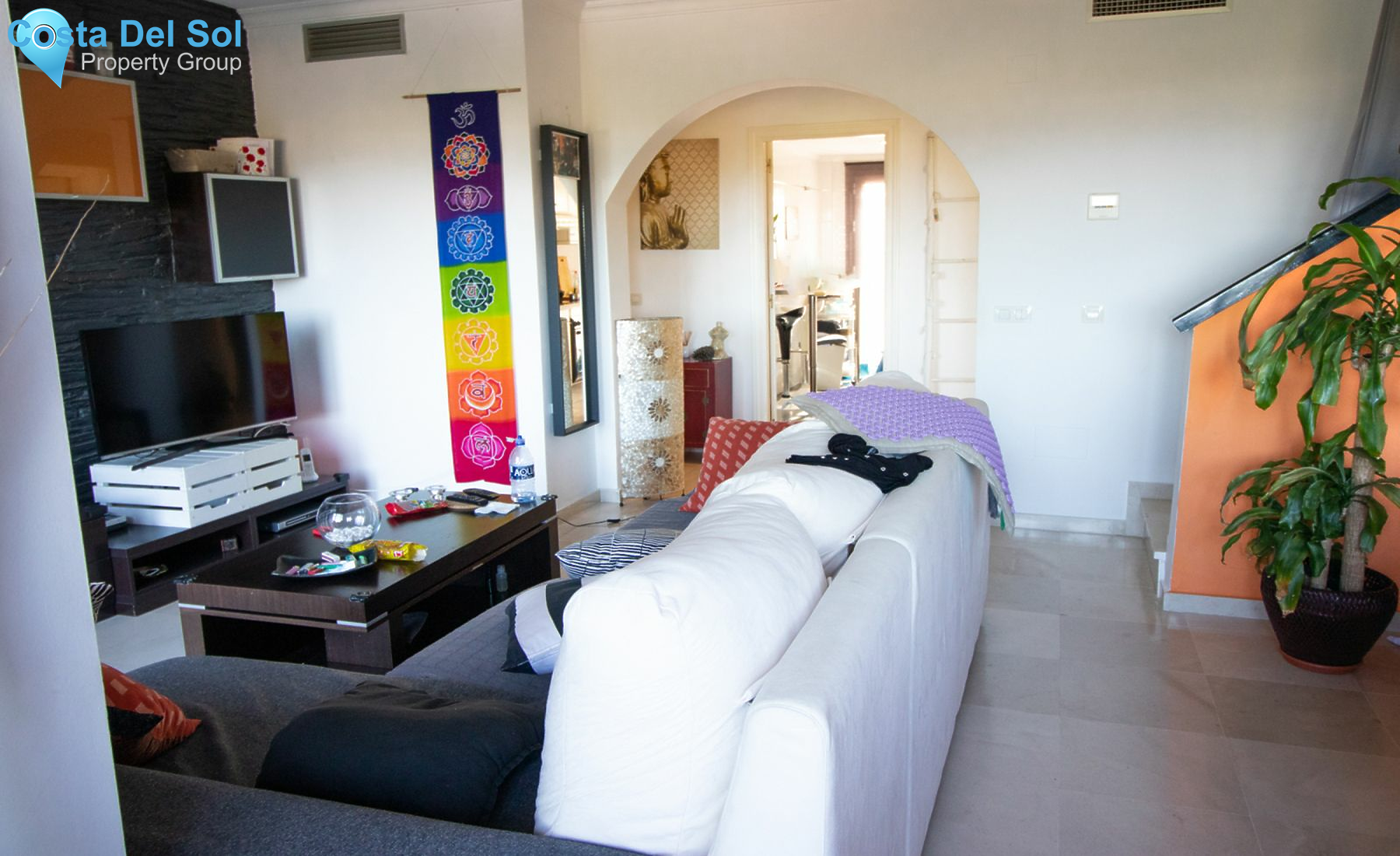 Penthouse in Casares Playa-1153558