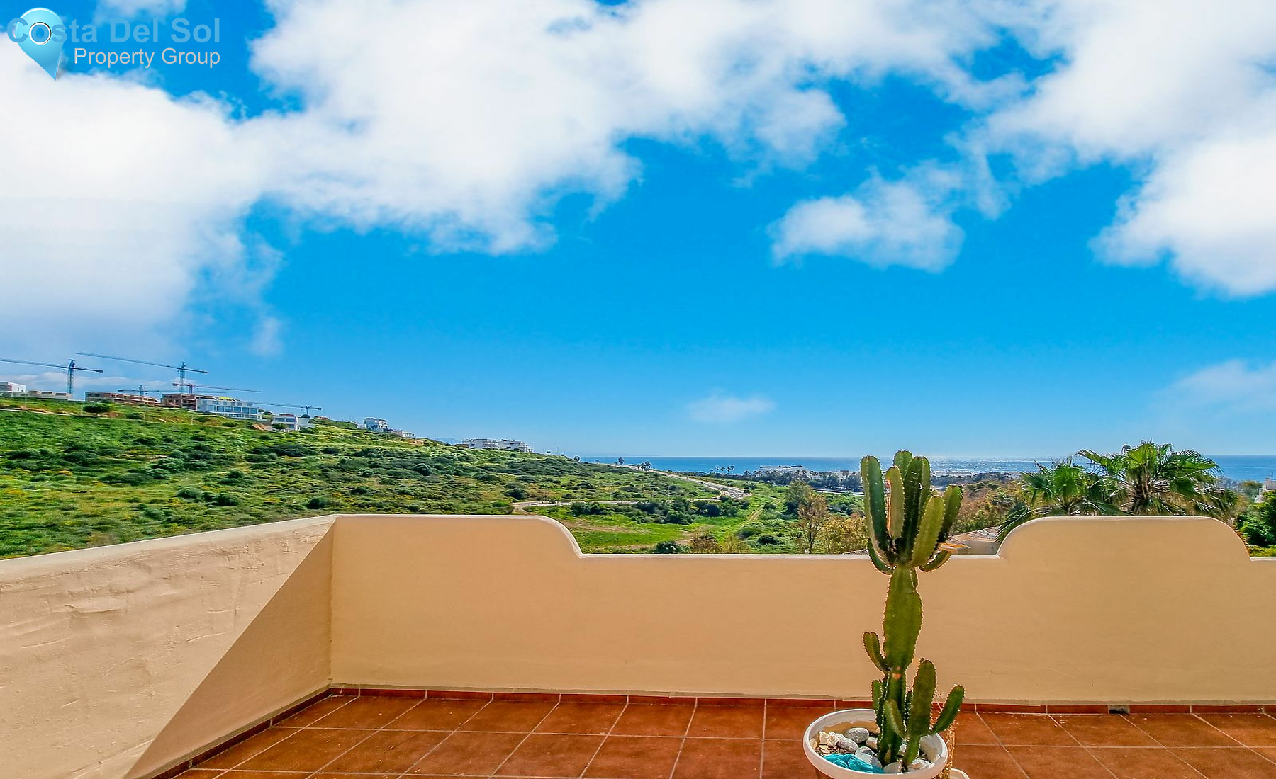 Penthouse in Casares Playa-1153544