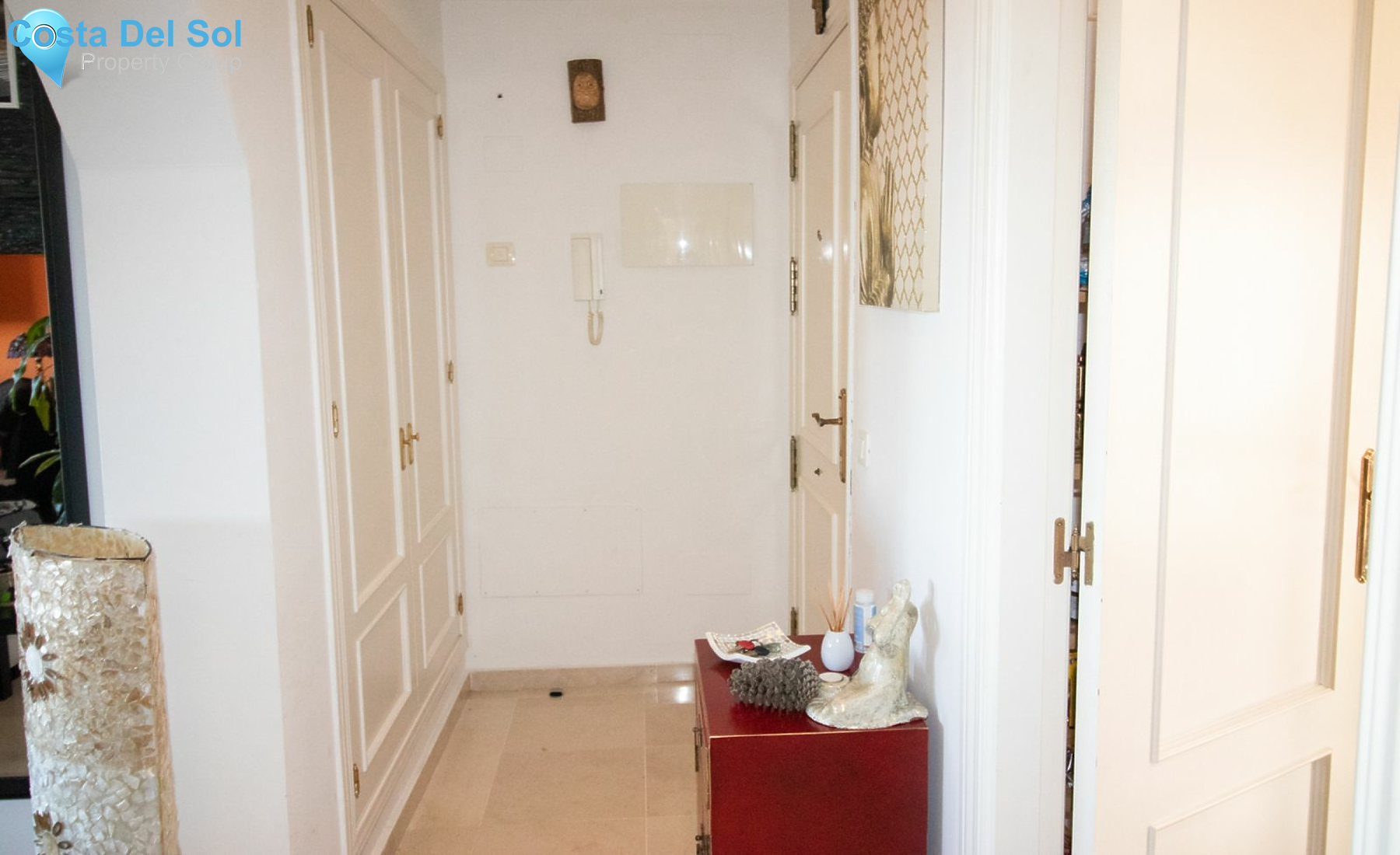 Penthouse in Casares Playa-1153562