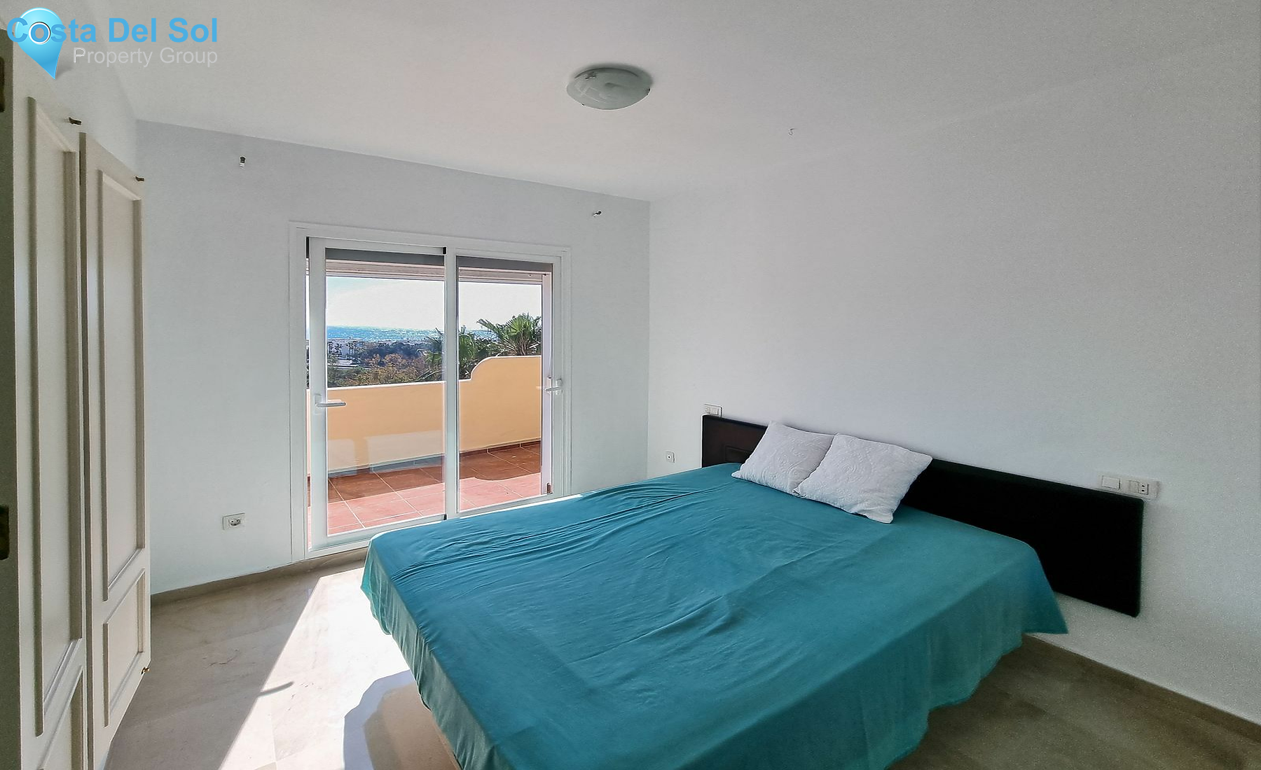 Penthouse in Casares Playa-1153545